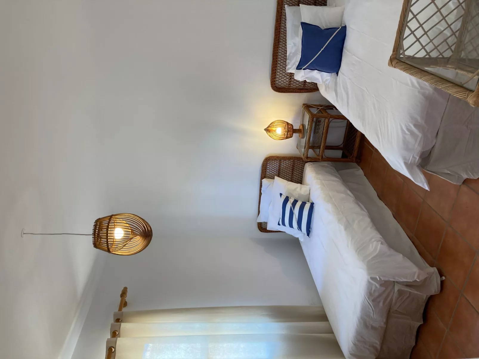 3-Schlafzimmer-Stadthaus, mit Panoramablick-Binnen