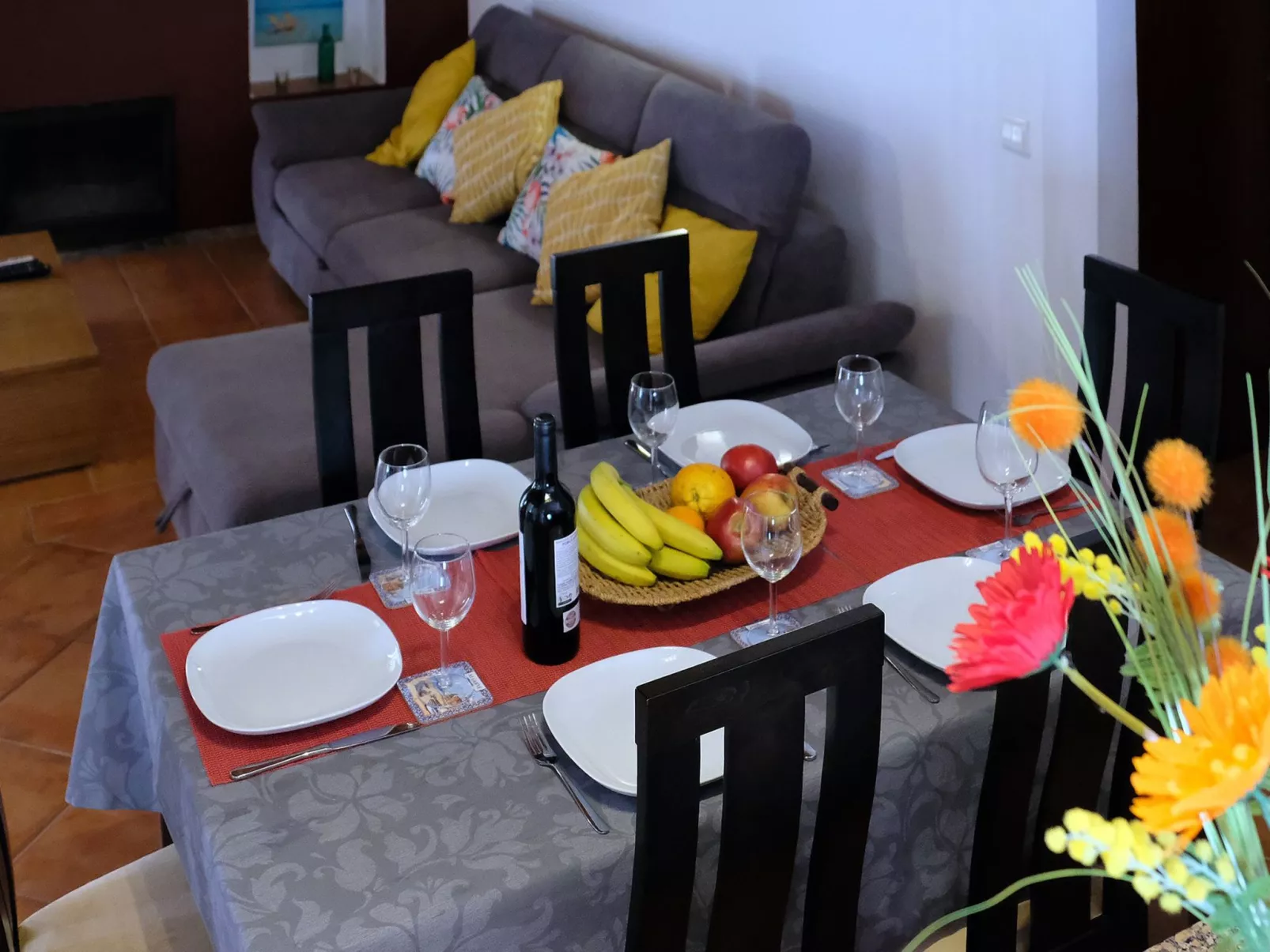 Lotus Villa, Albufeira