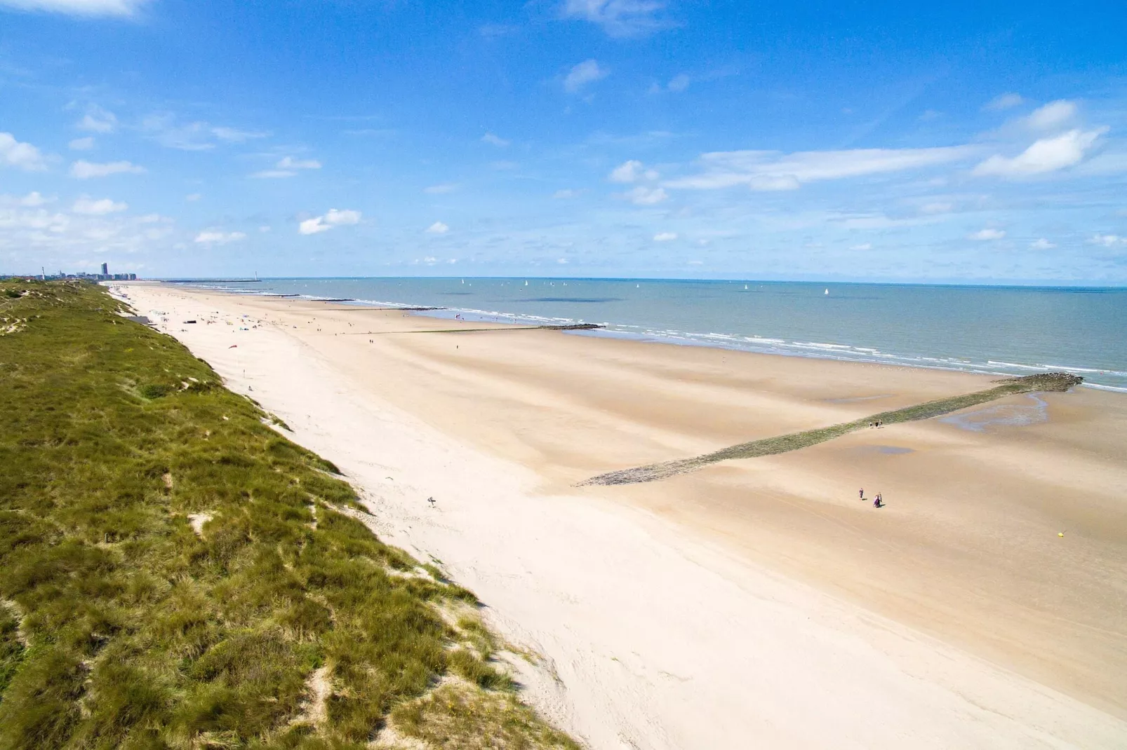 Breeduyn Village 4-Gebieden zomer 5km