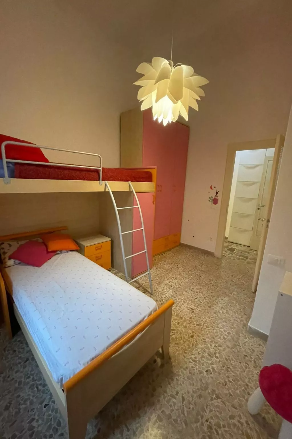 Wohnsitz Kleopatra 6