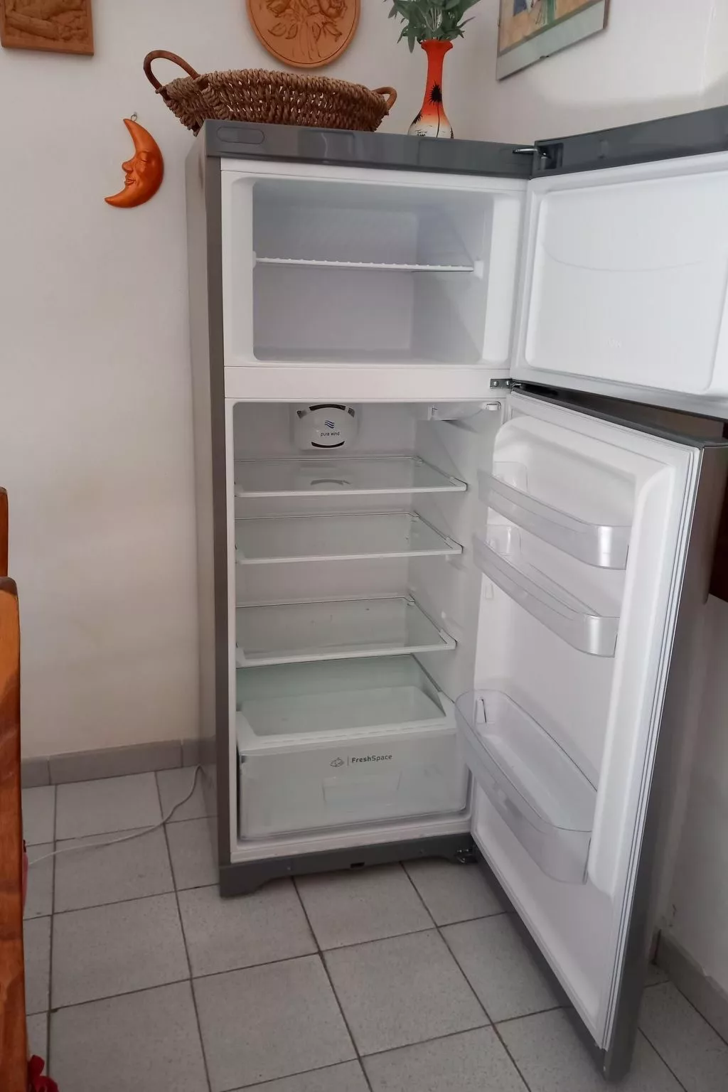 Mit Blick auf das Wasser-Binnen