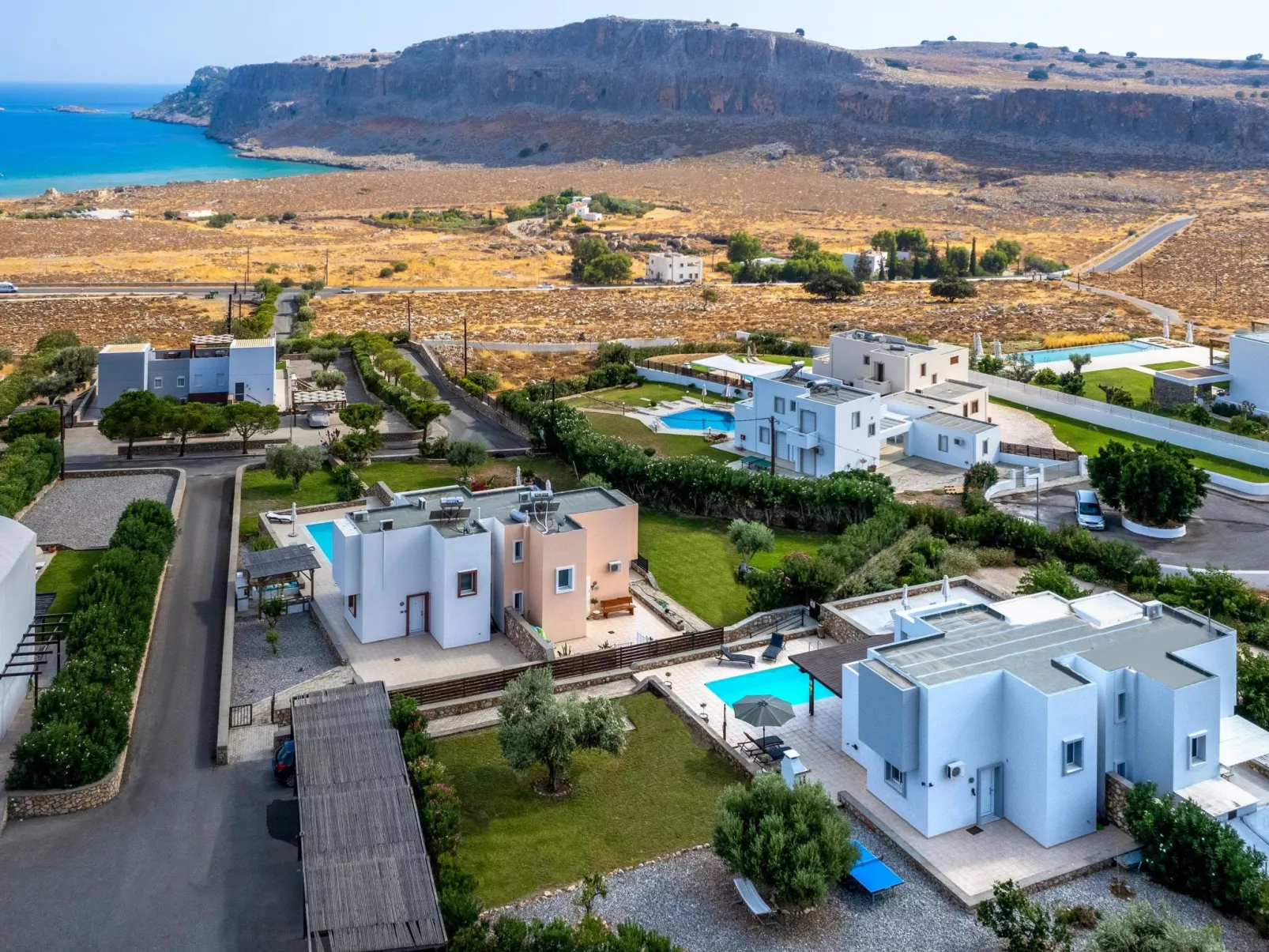 Anbetungswürdige Villa-Buiten