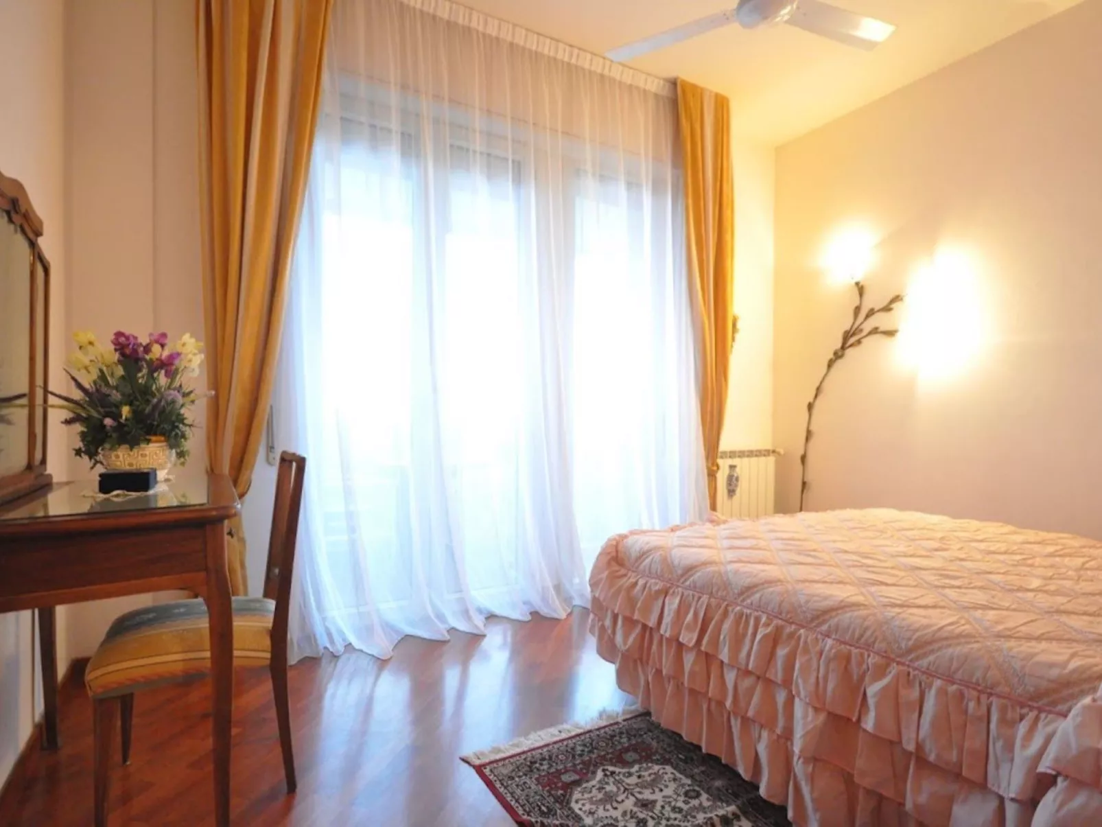 Miramare Wohnung in Cesenatico