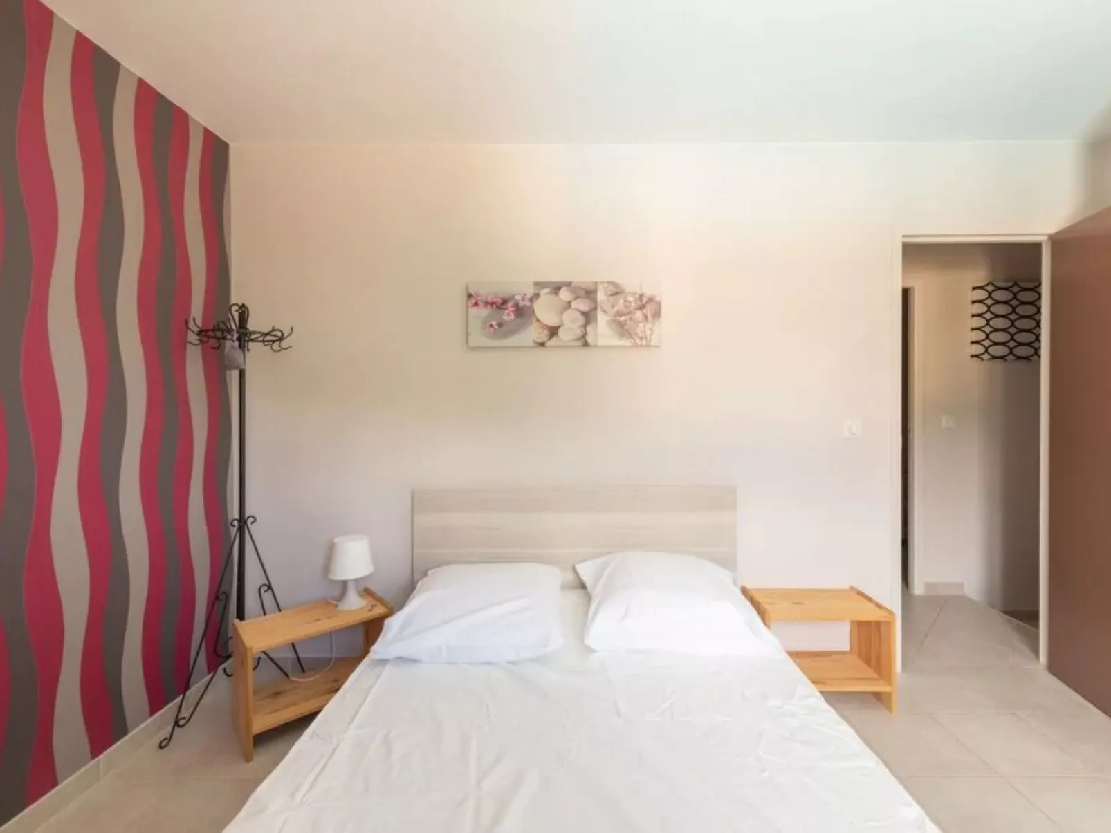 Mit Privatpool in Gagnieres