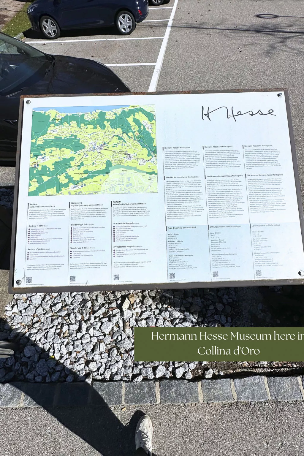 Appartamento vacanze "Luxus-Wohnung"