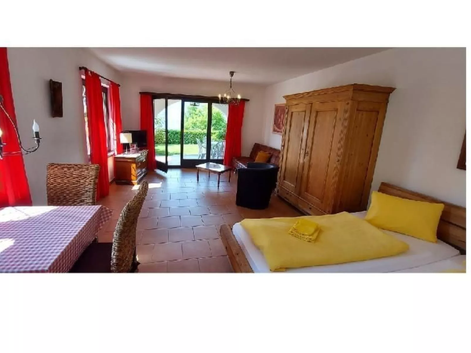 Residenza Viramonte, ,Casa Daniela, Wohnung 33