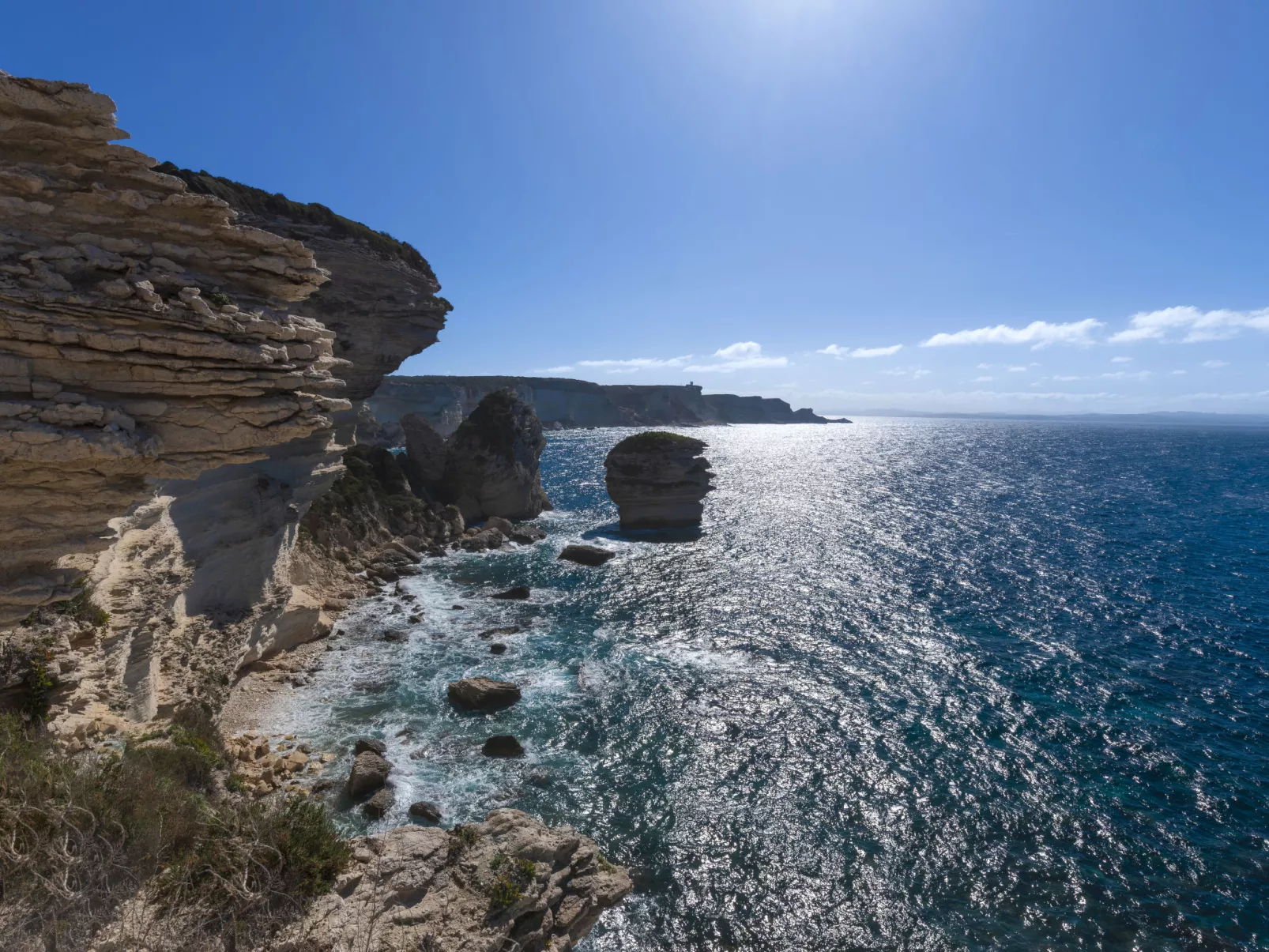 Neue Wohnung 2 Minuten vom Hafen entfernt-Omgeving