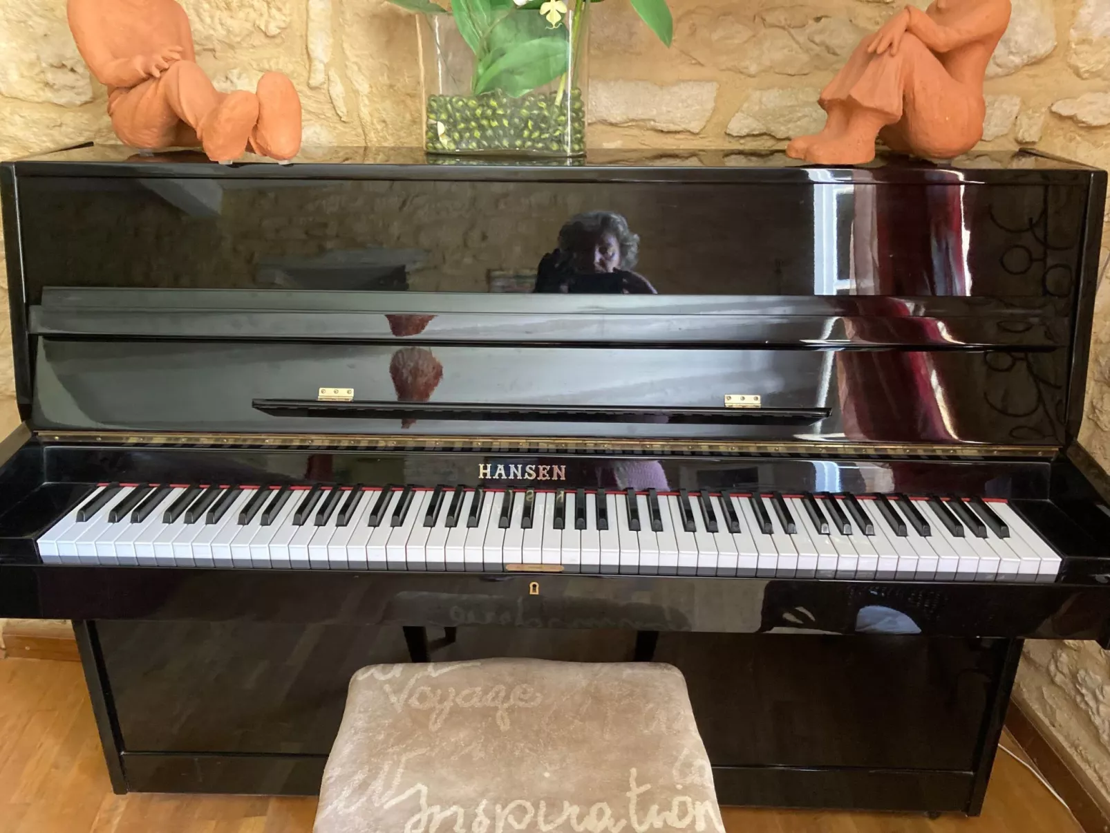 Castelnaud in Sainte-Mondane