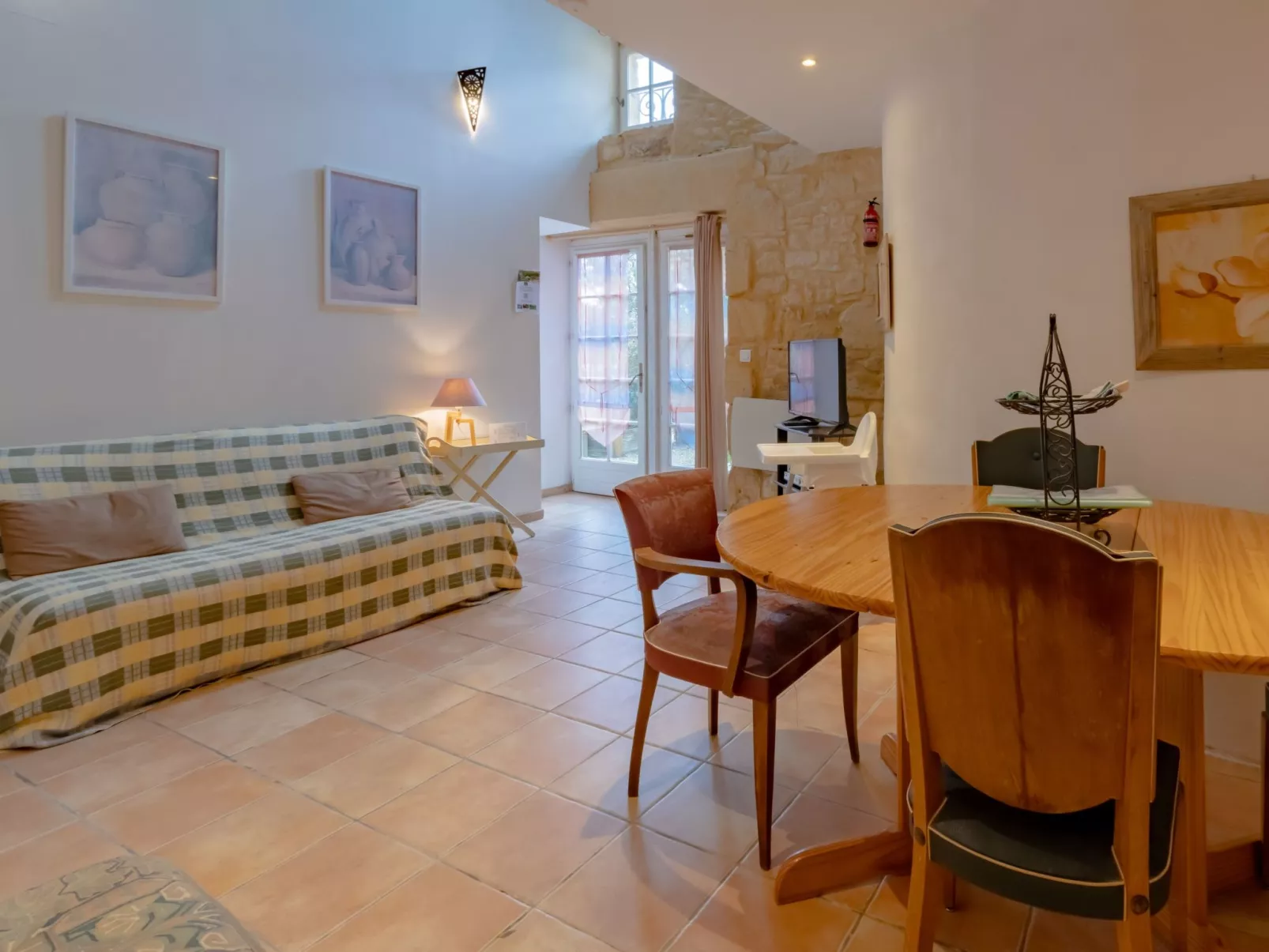 Beynac in Sainte-Mondane