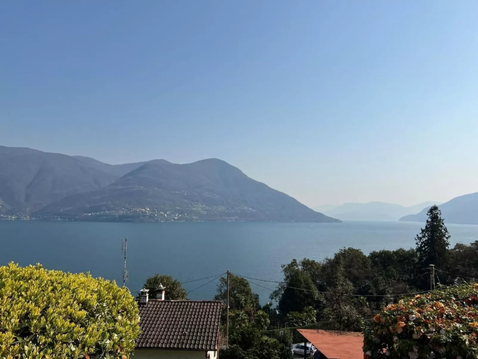 Villa Claudia-Buiten