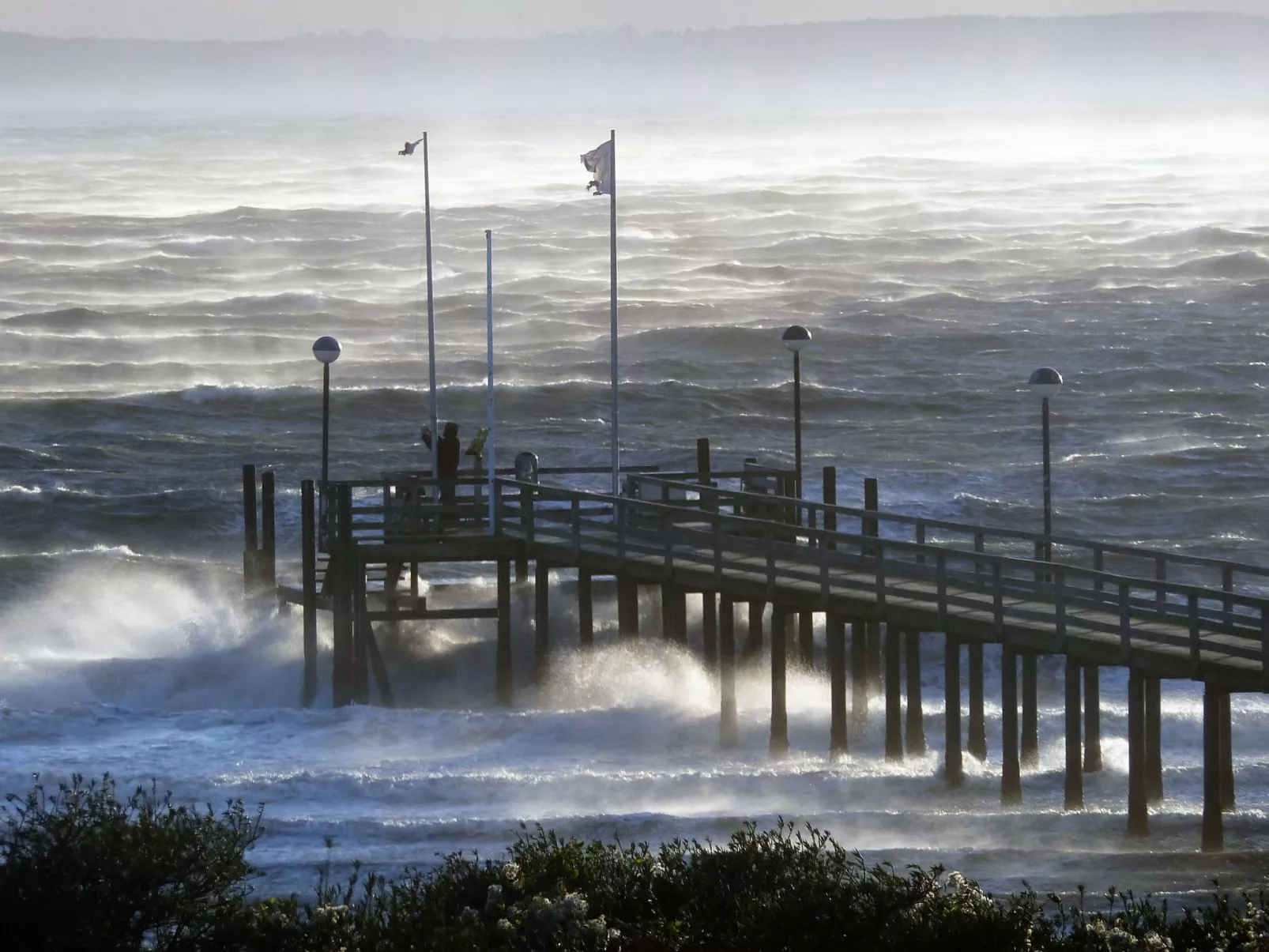 Penthouse-Ostseepanorama