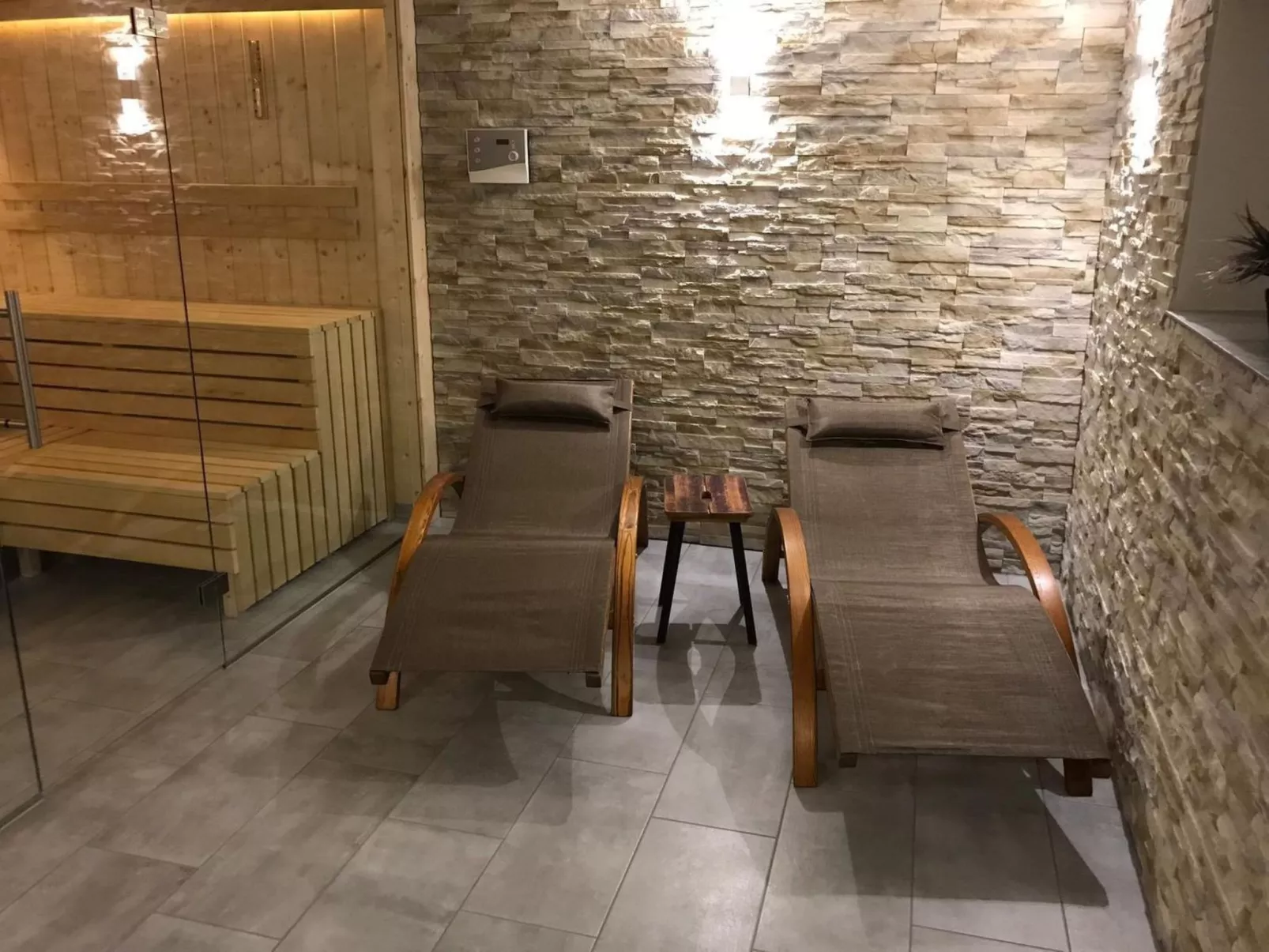 Alpin Penthouse Hollersbach-Image-tags.info