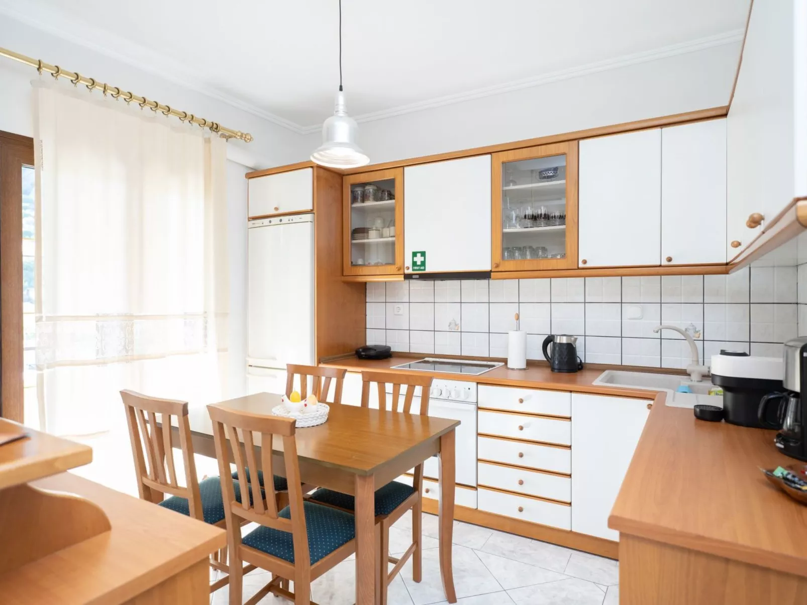 Romanze Traum Meteor 1