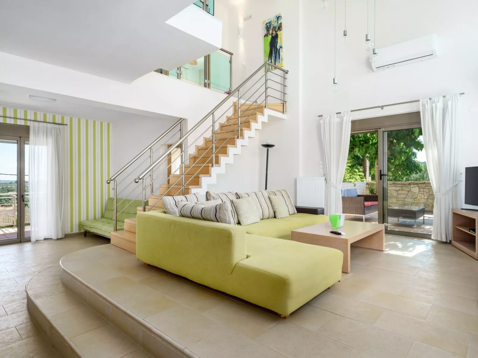 Villa Salvia Marigo privater Pool, 6km zum Strand.-Image-tags.info