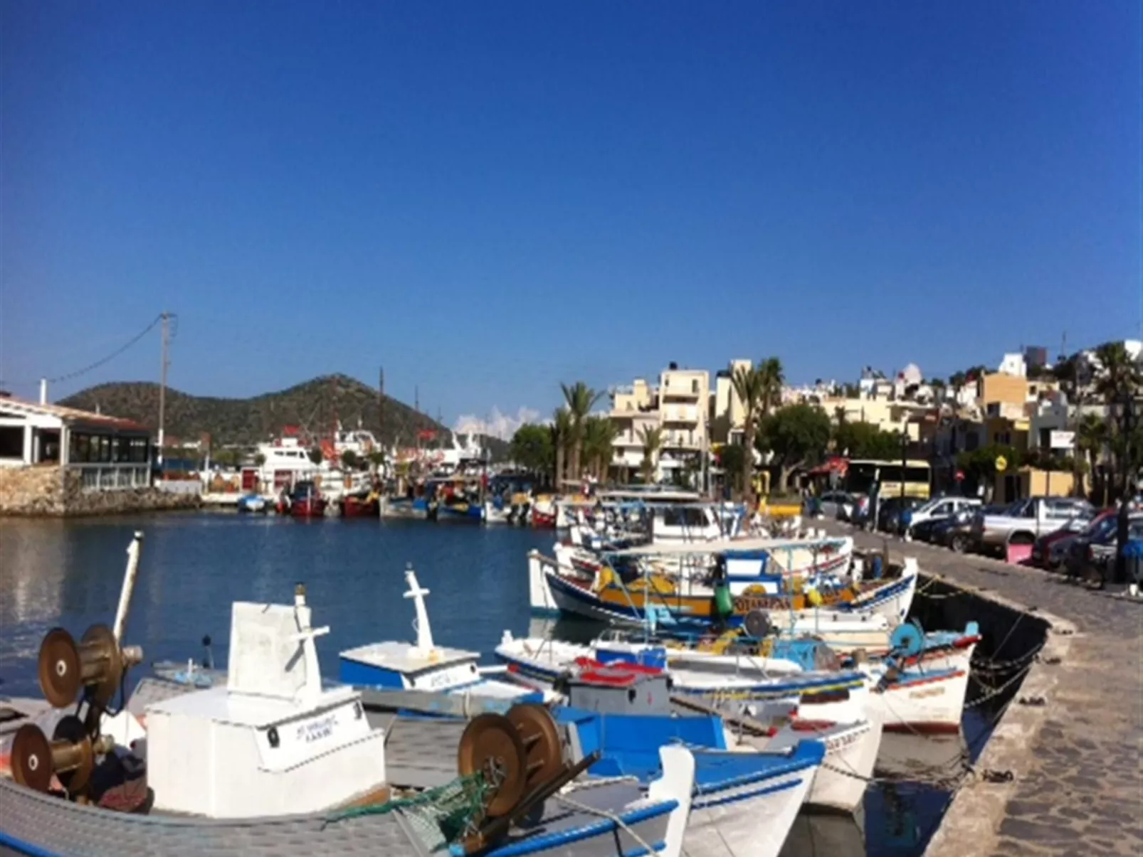 In Mavrikiano mit privatem Pool