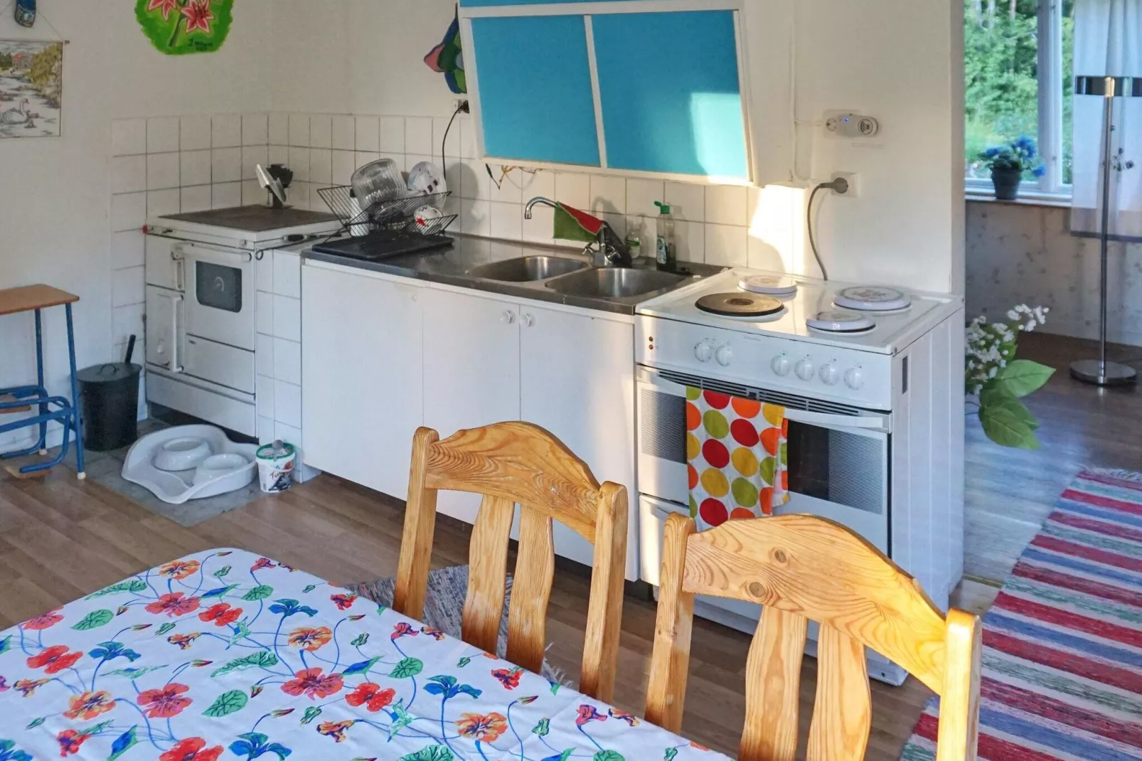4 persoons vakantie huis in TORSBY-Binnen