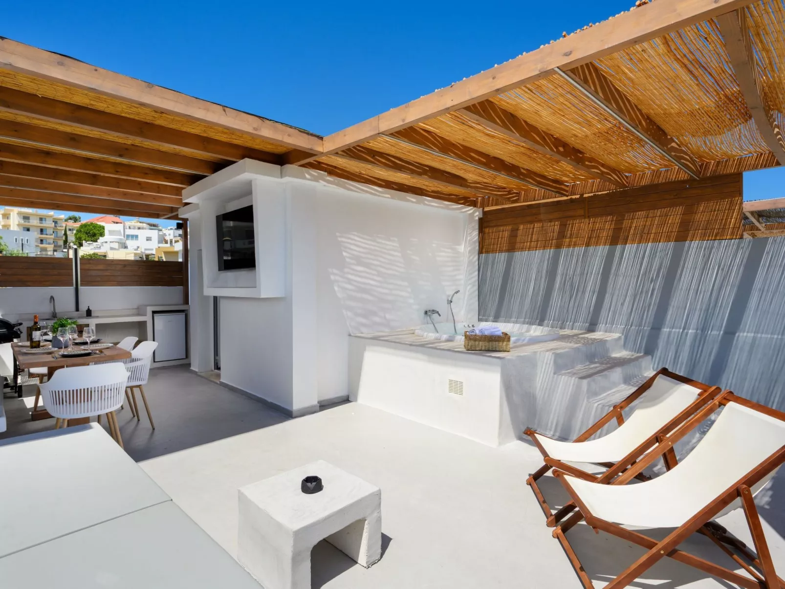 Armonikon Pool Villa 1-Image-tags.info