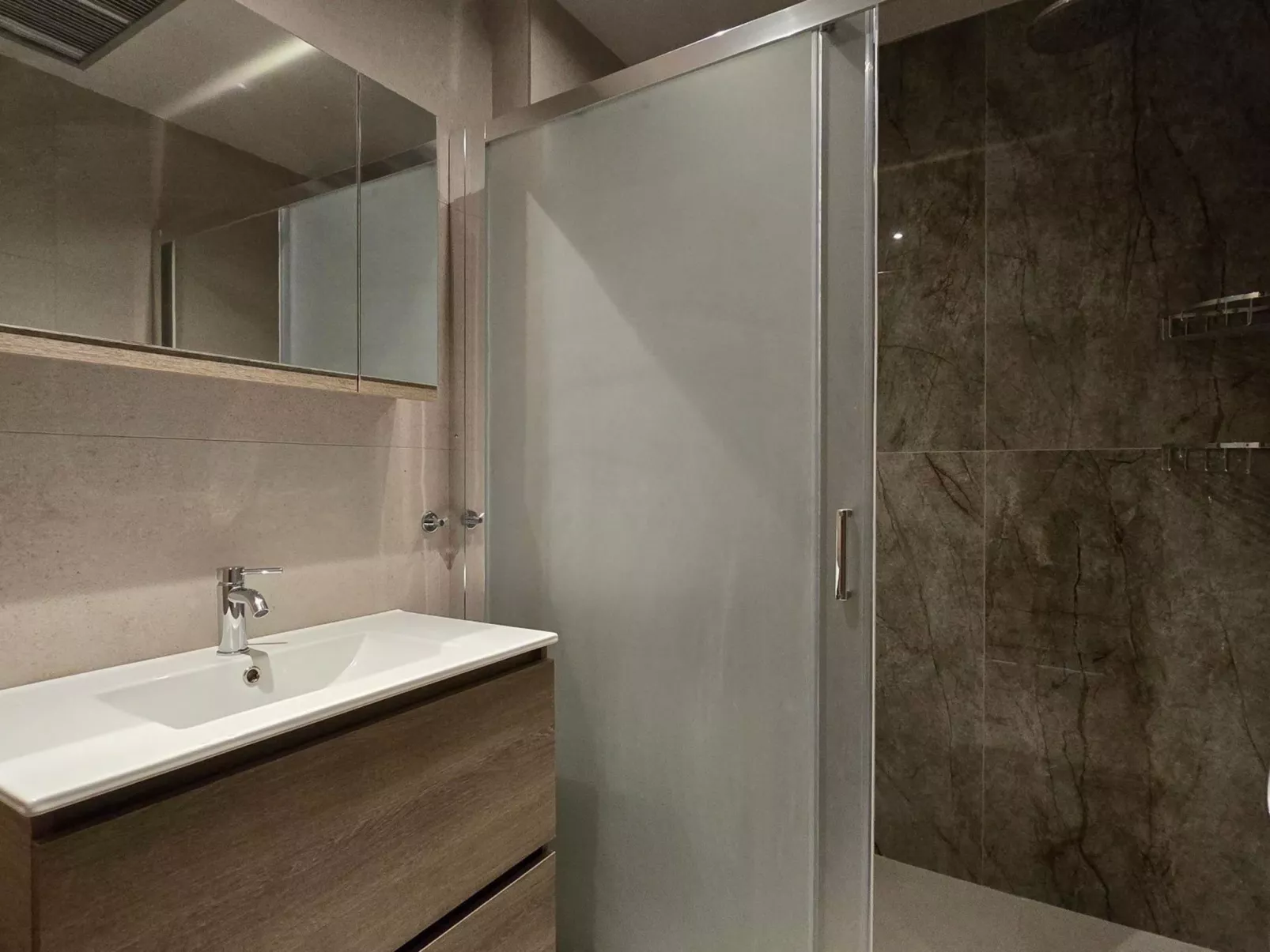 Trapezia Luxury Living - Alexandrit-Binnen