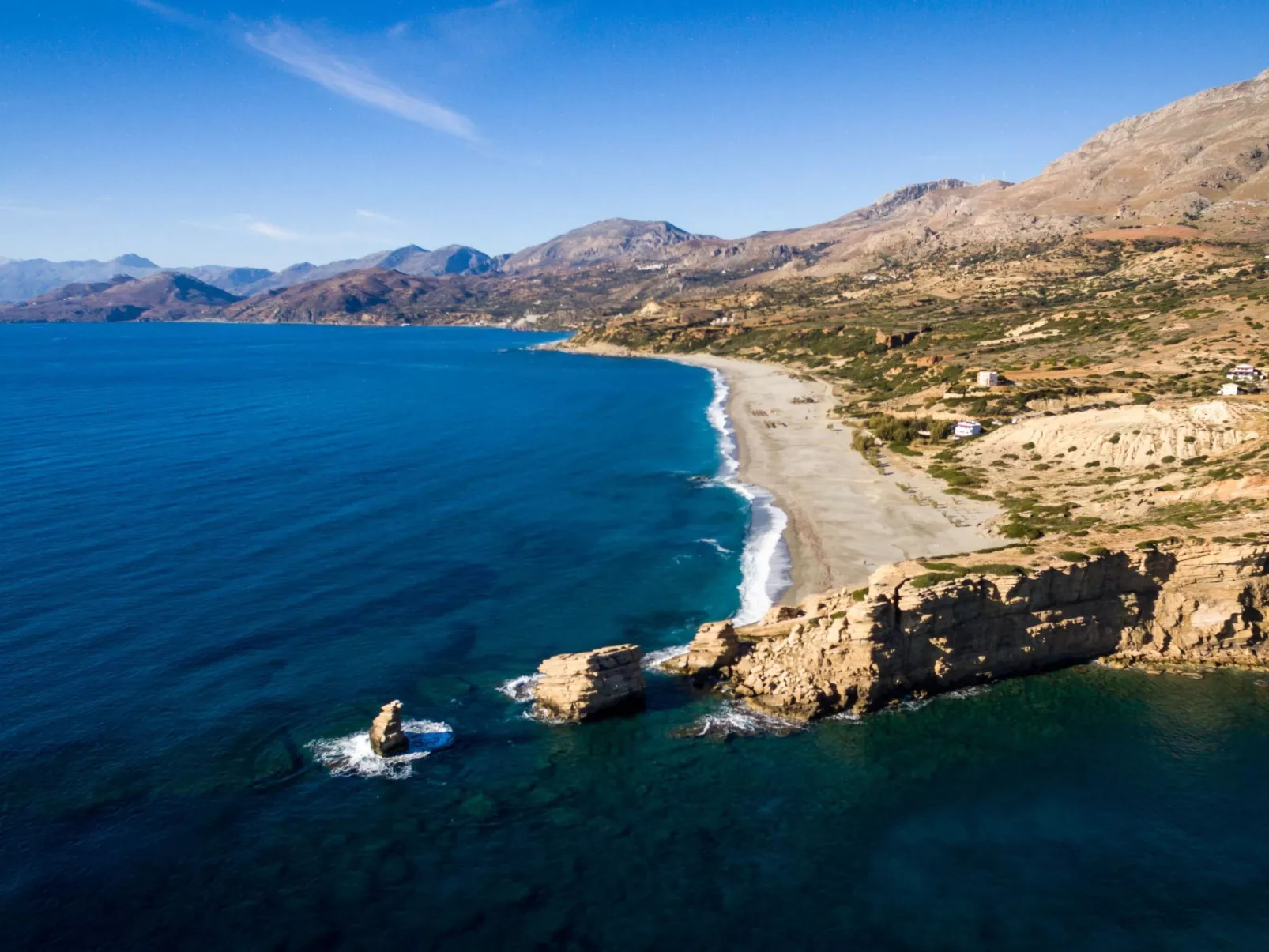 Elegante Villa an der Küste mit privatem Pool-Image-tags.info