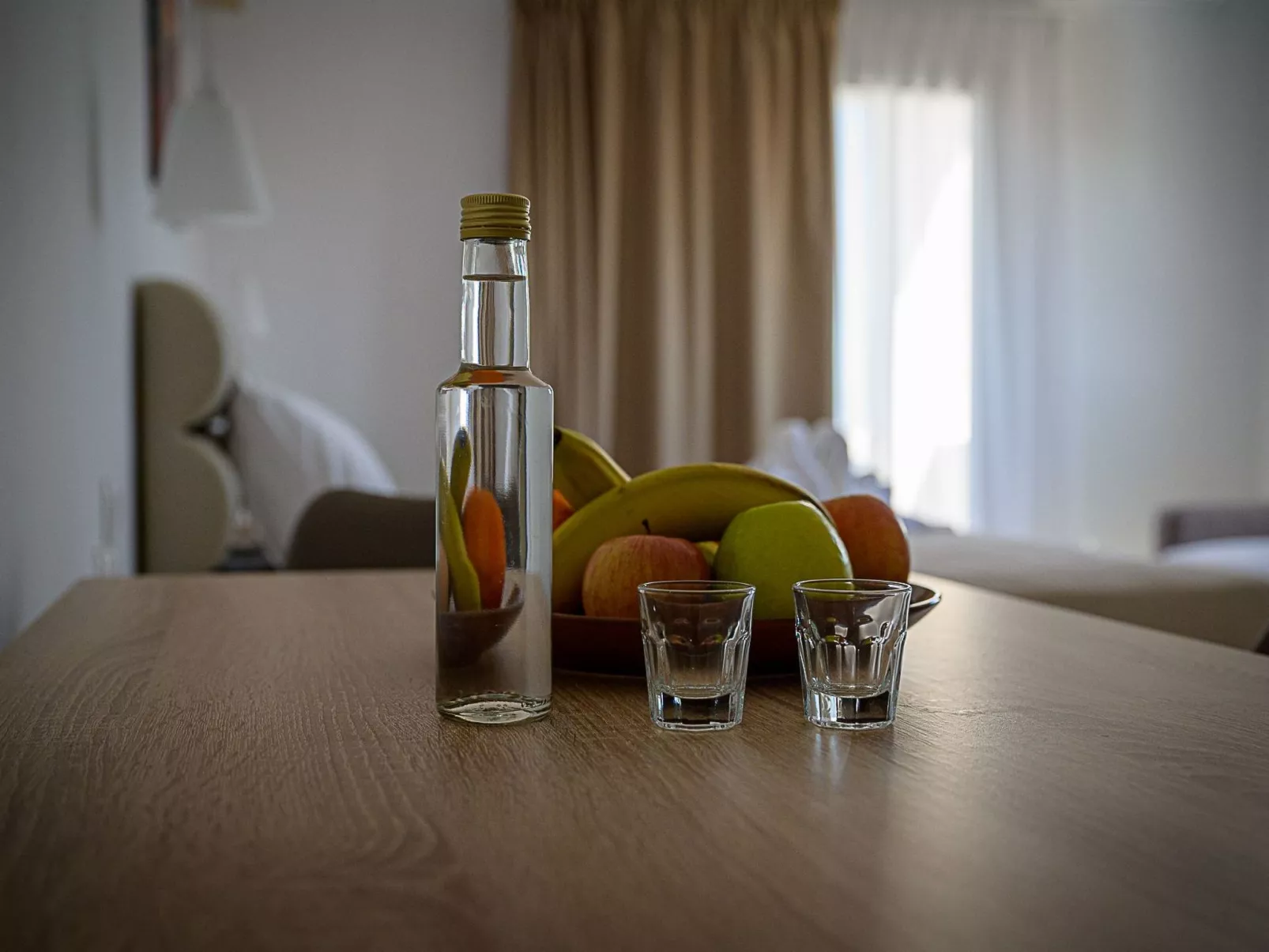 Sunsea Studios - Studio mit Meerblick 3-Binnen