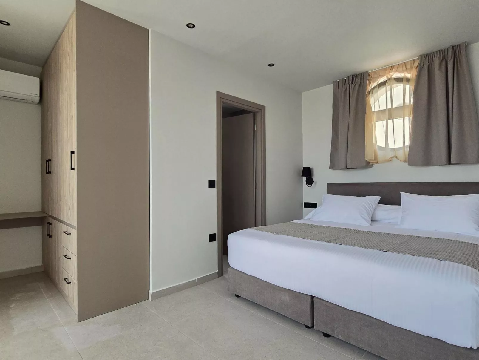 Trapezia Luxury Living - Turmalin-Binnen