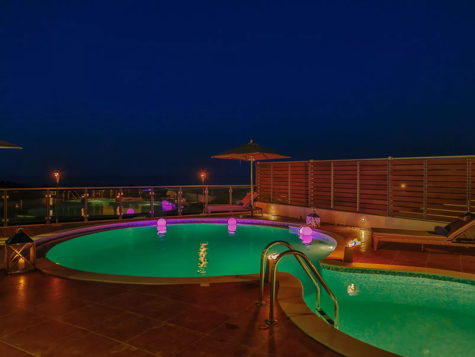 Mit Privatpool für 9 Personen ca. 175 m&sup2; in Skiathos, Ägäis (Skiathos)-Buiten