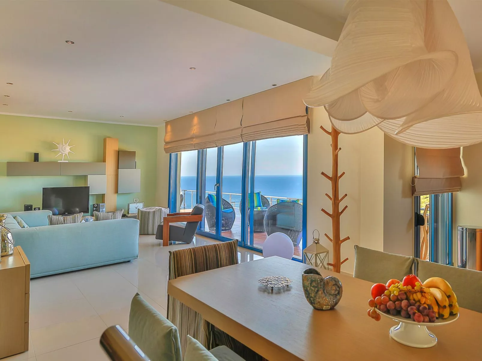 Mit Privatpool für 9 Personen ca. 200 m&sup2; in Pounta, Ägäis (Skiathos)-Image-tags.info