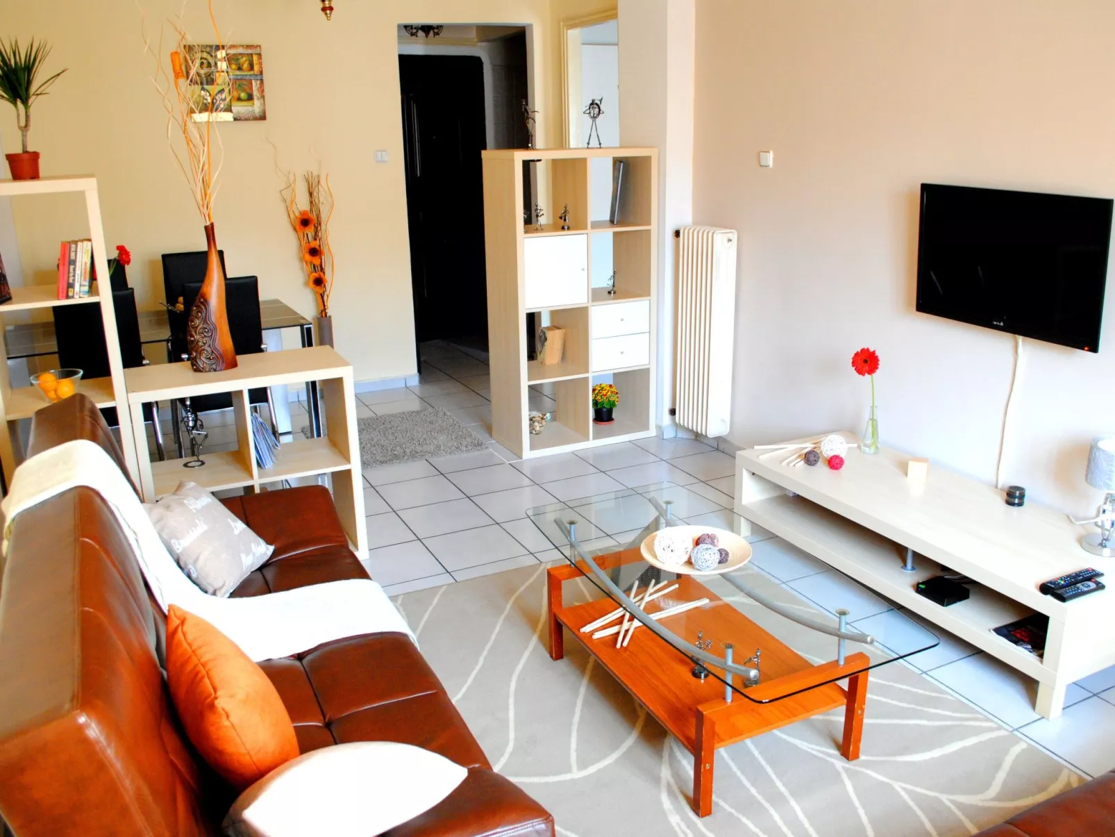 Athen SmArt Stay Wohnung