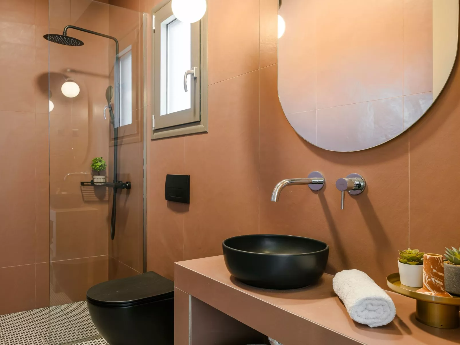 Villa Oro von Agathera-Binnen