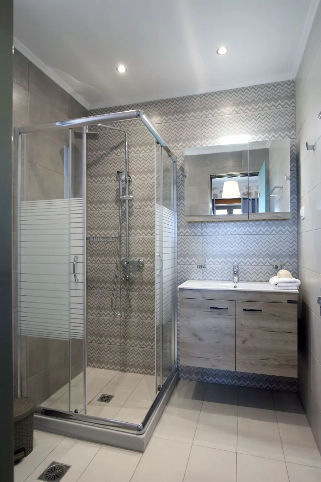 Charmante Villa Irida in der Nähe von Kathisma Mylos Strand-Image-tags.info