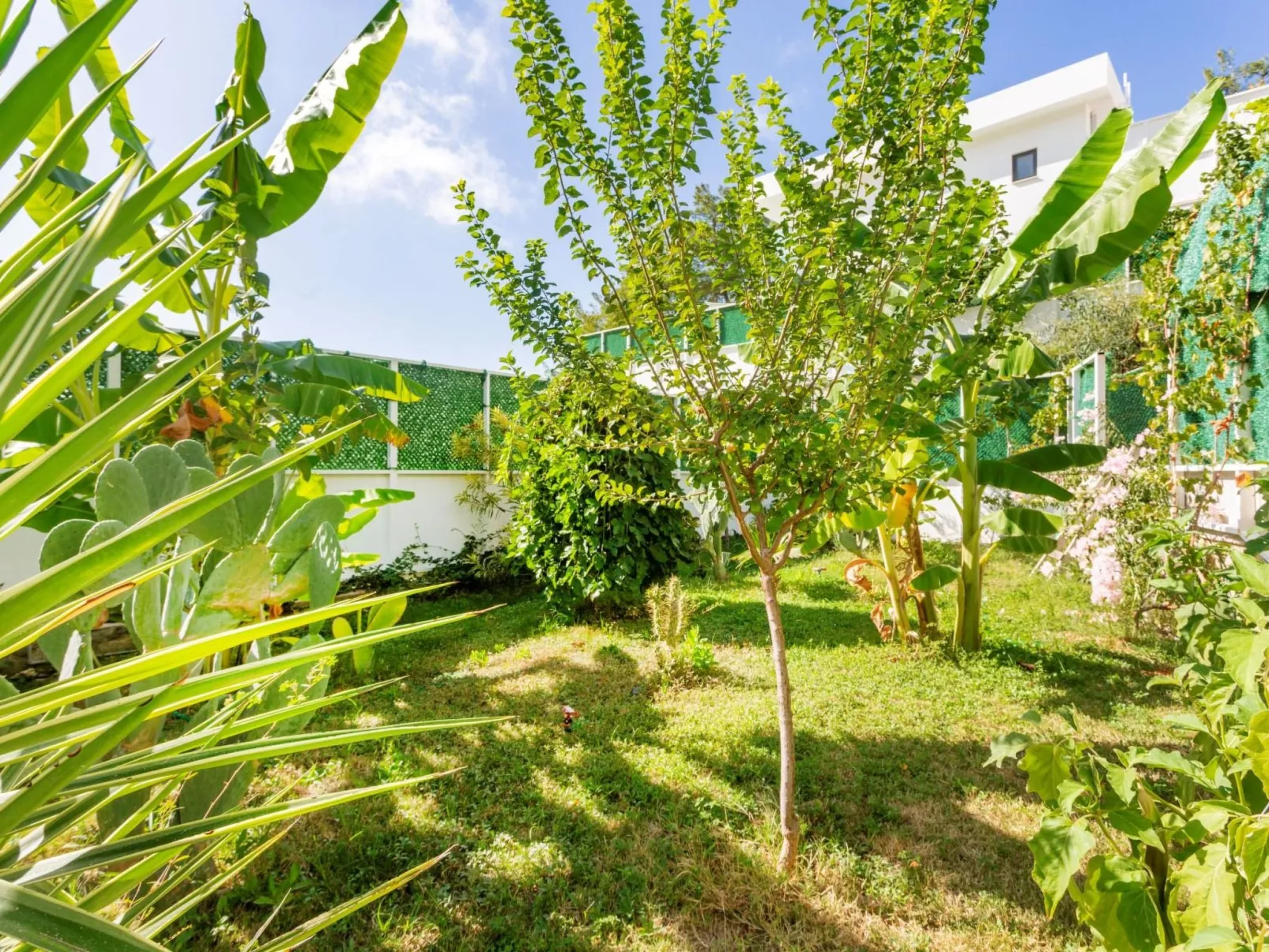 Villa Infinity Paradise mit atemberaubender Sicht