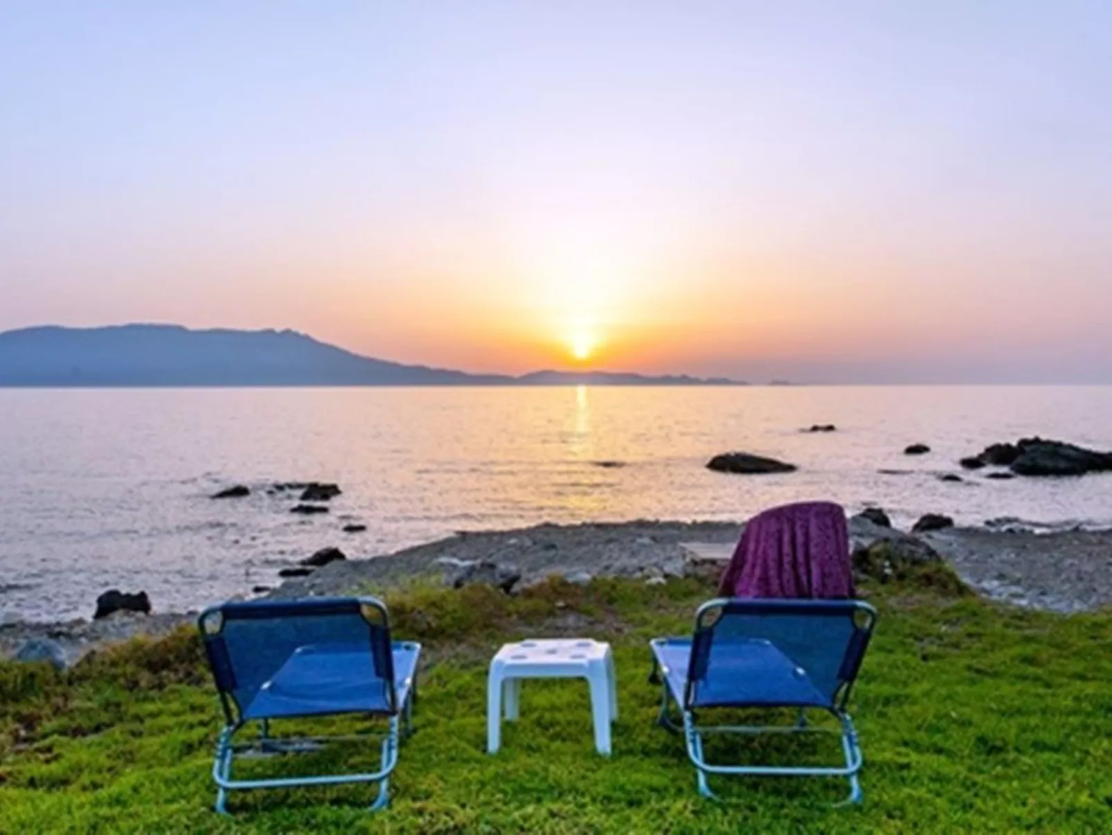 In Kolimvari mit Großer Terrasse-Image-tags.info