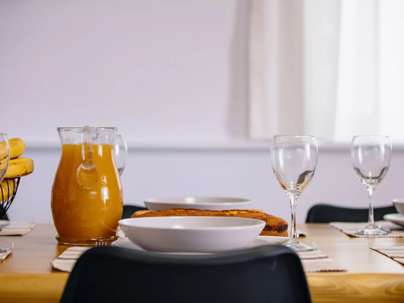 Berghütte "Kedros Villa" mit Bergblick-Binnen