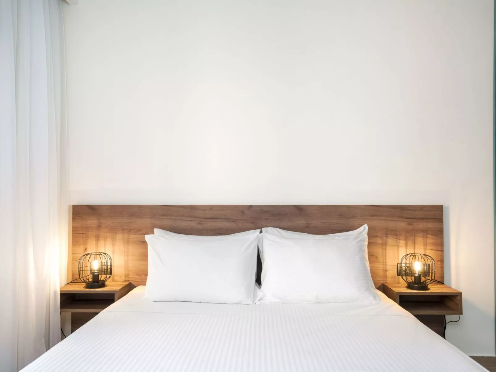 Villa Fos - Privater Pool, Eleganz und Meerblick