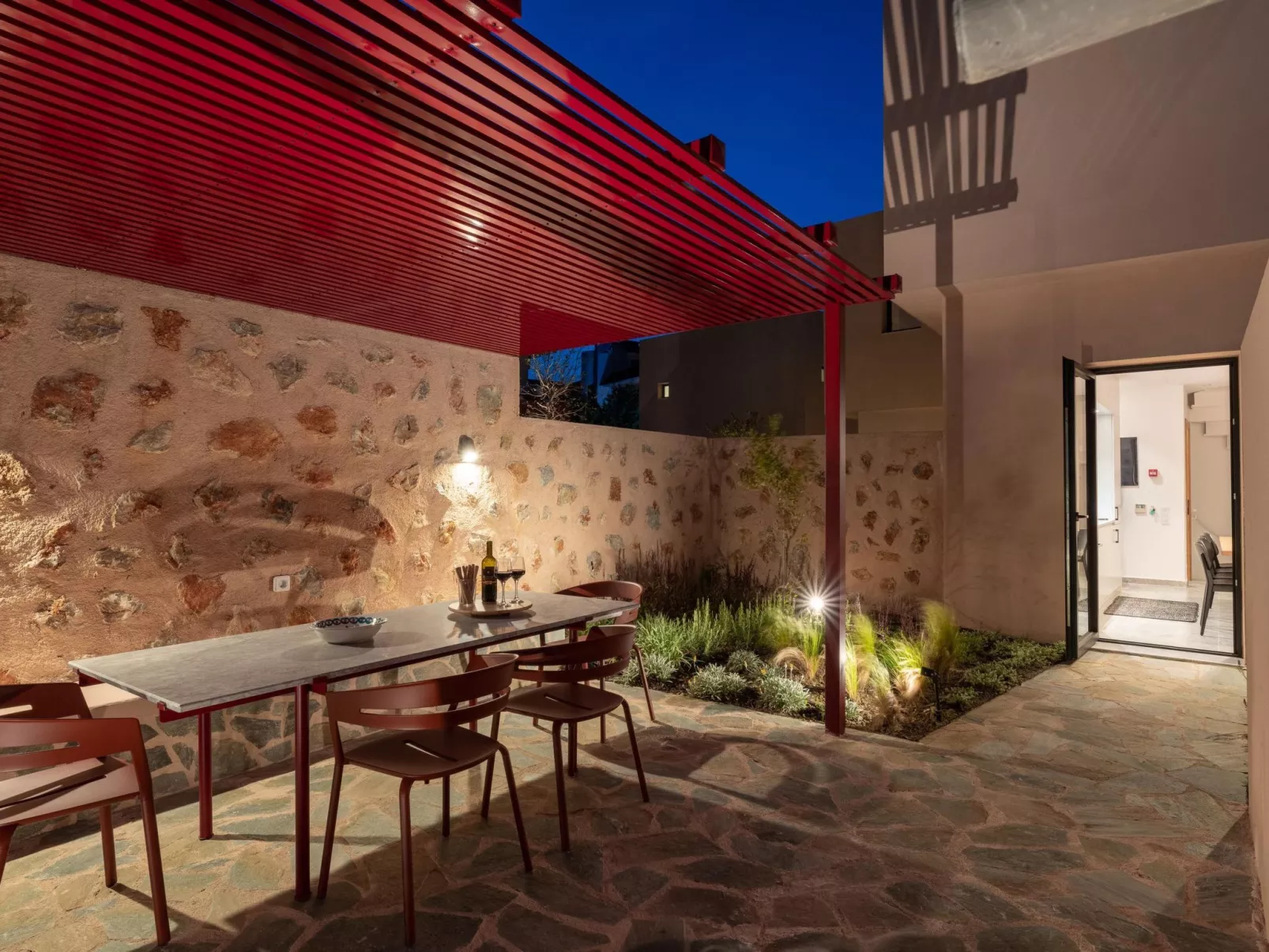 Nisi Living Concept - Kos Villa