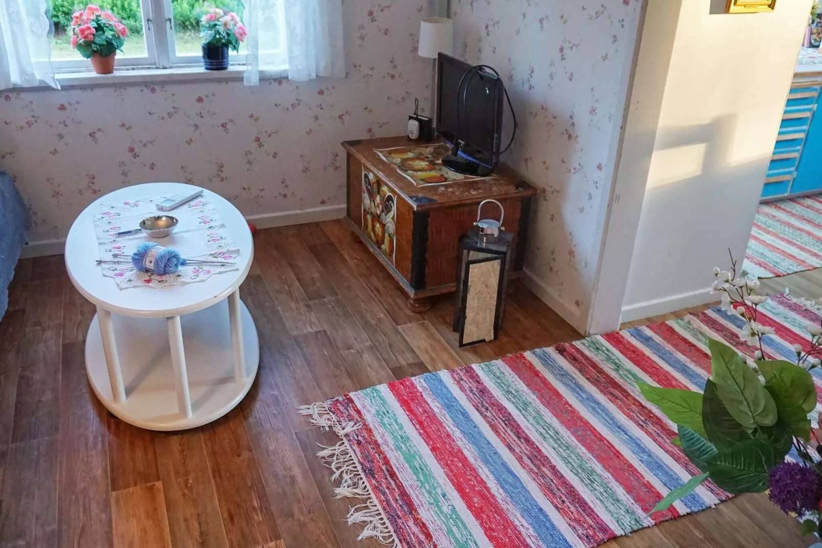 4 persoons vakantie huis in TORSBY-Binnen