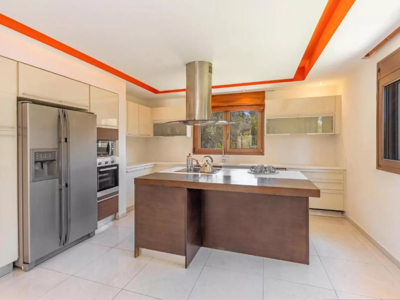 Mit Privatpool für 20 Personen in Ialysos, Dodekanes-Binnen