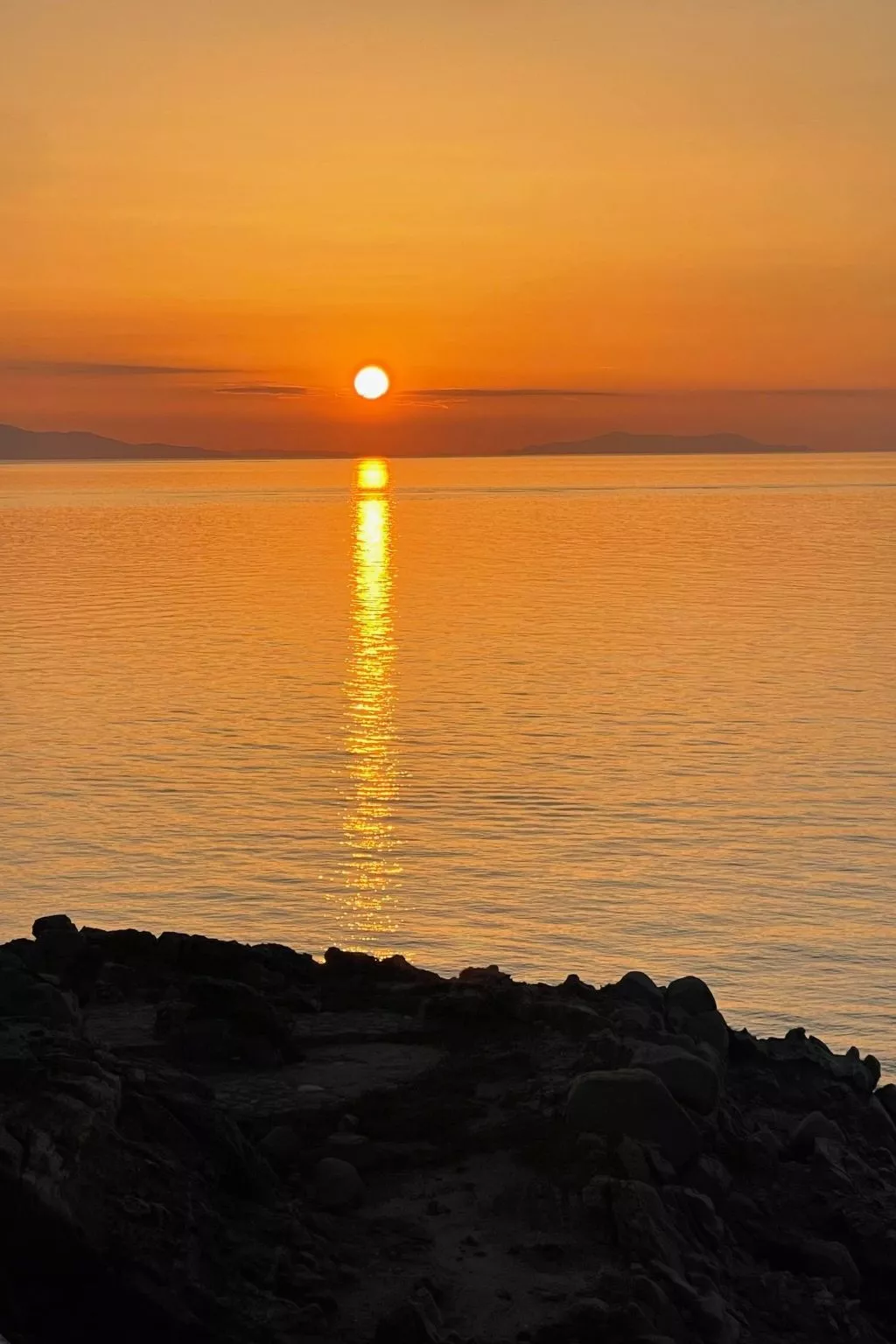 "Versteckte Perle am Meer mit Pool und HotTub"-Buiten