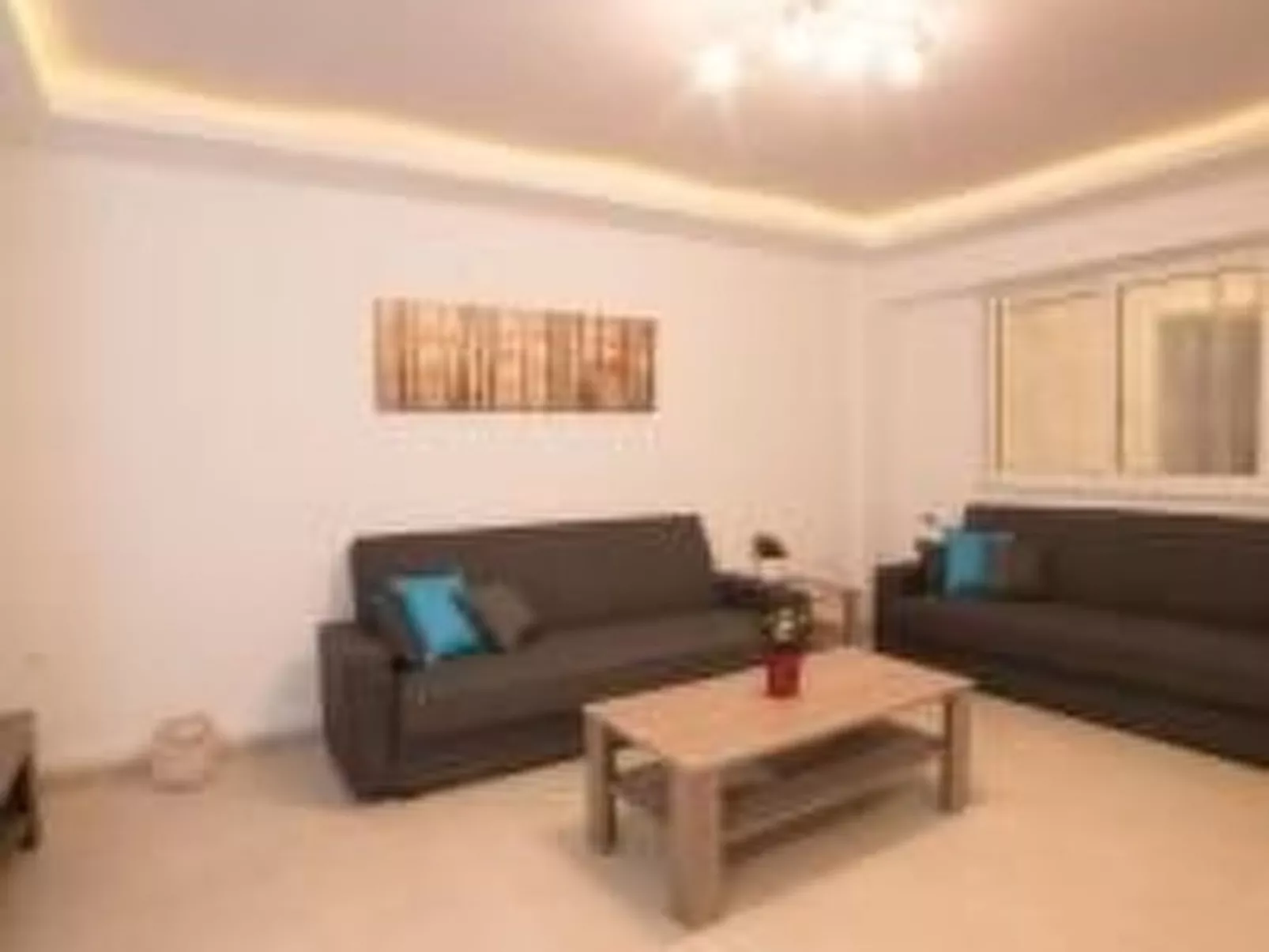 "Mimosa" direkt am Strand