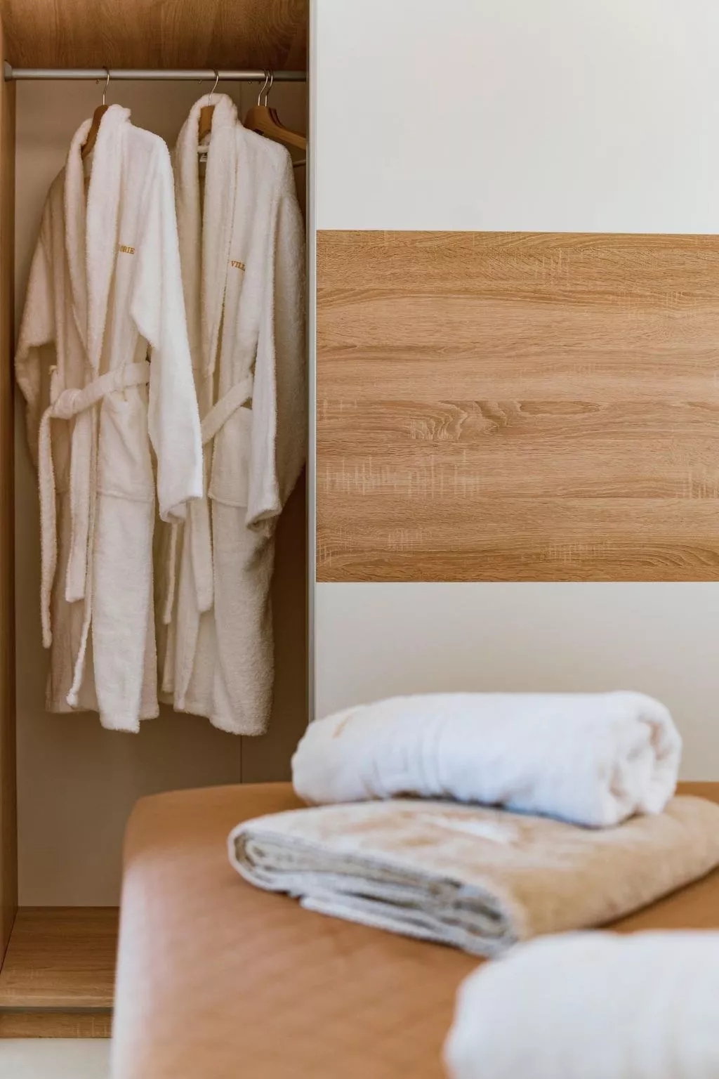 Schöne Villa Oriens in Gennadio-Binnen