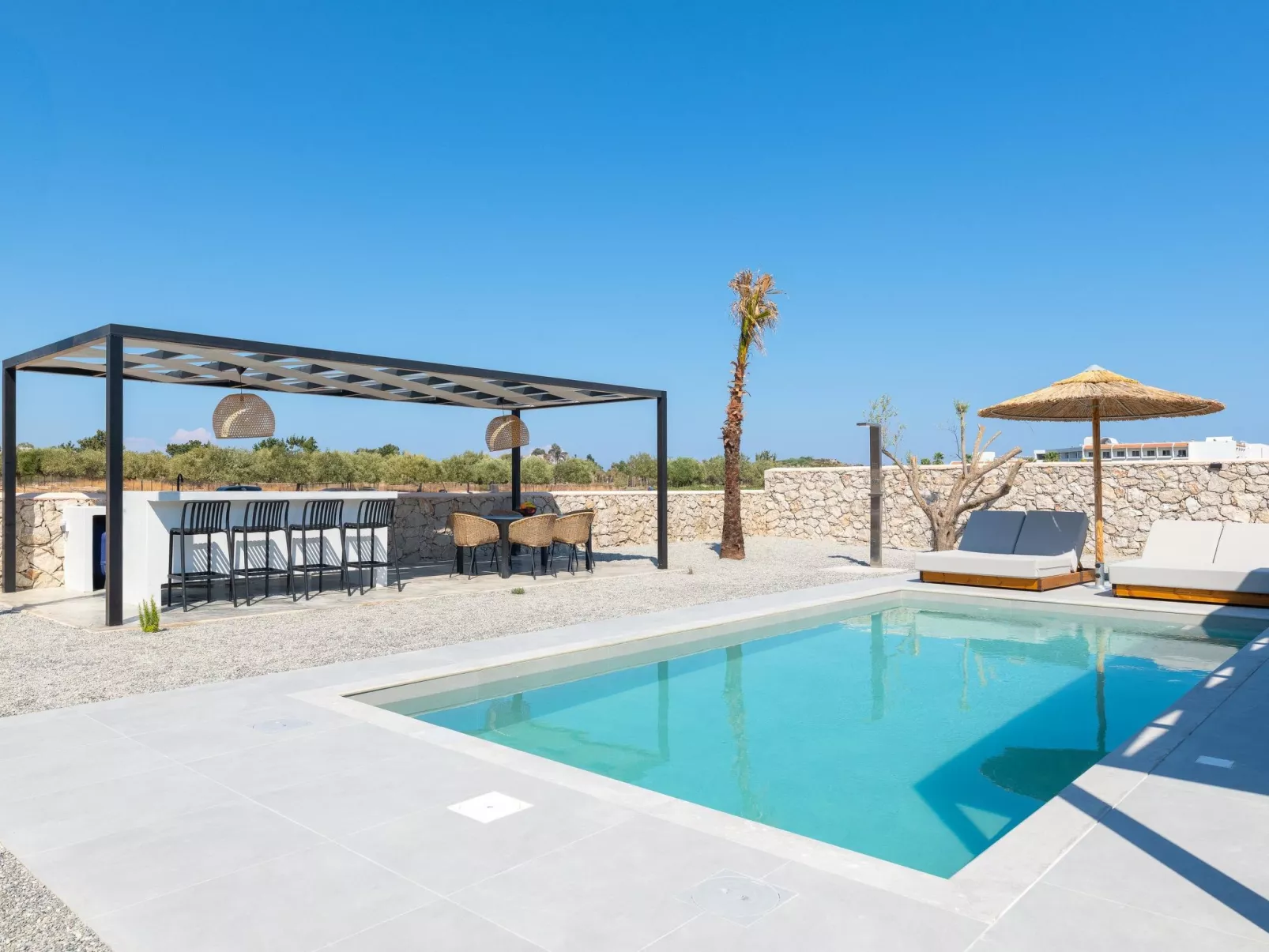 Zen Club Luxus-Villen-Zazen