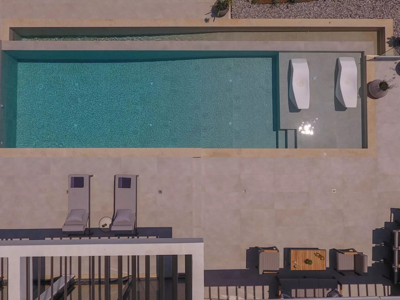 Das Lied vom Meer-Buiten