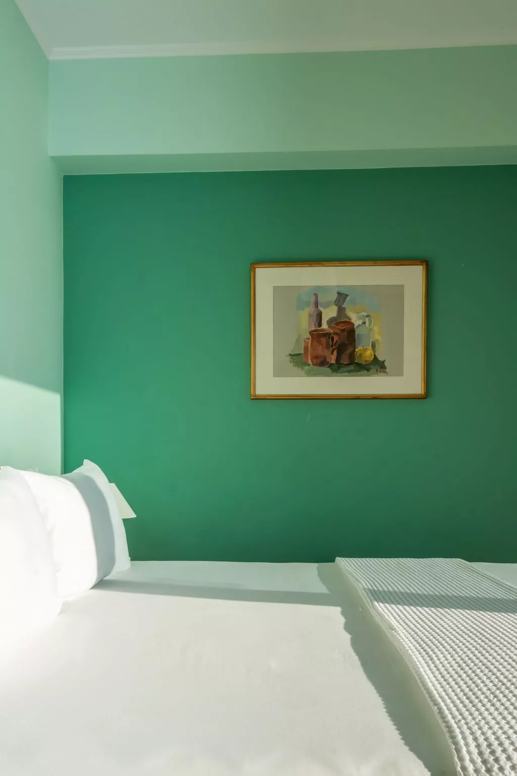 Marine Villa mit privatem Zugang zum Meer - Iris Villas-Binnen