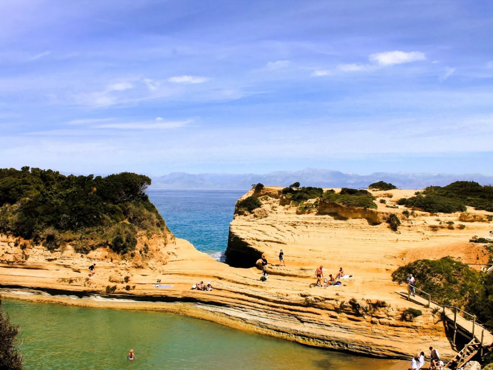 Geräumiger, familienfreundlicher Aufenthalt in Strandnähe