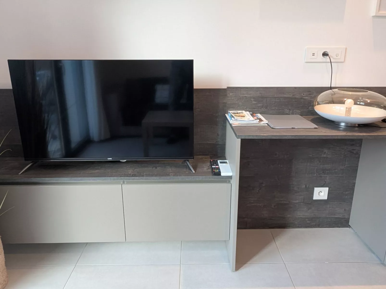 Ferienhäuser Domaine de la chapelle Le Chianti-Binnen