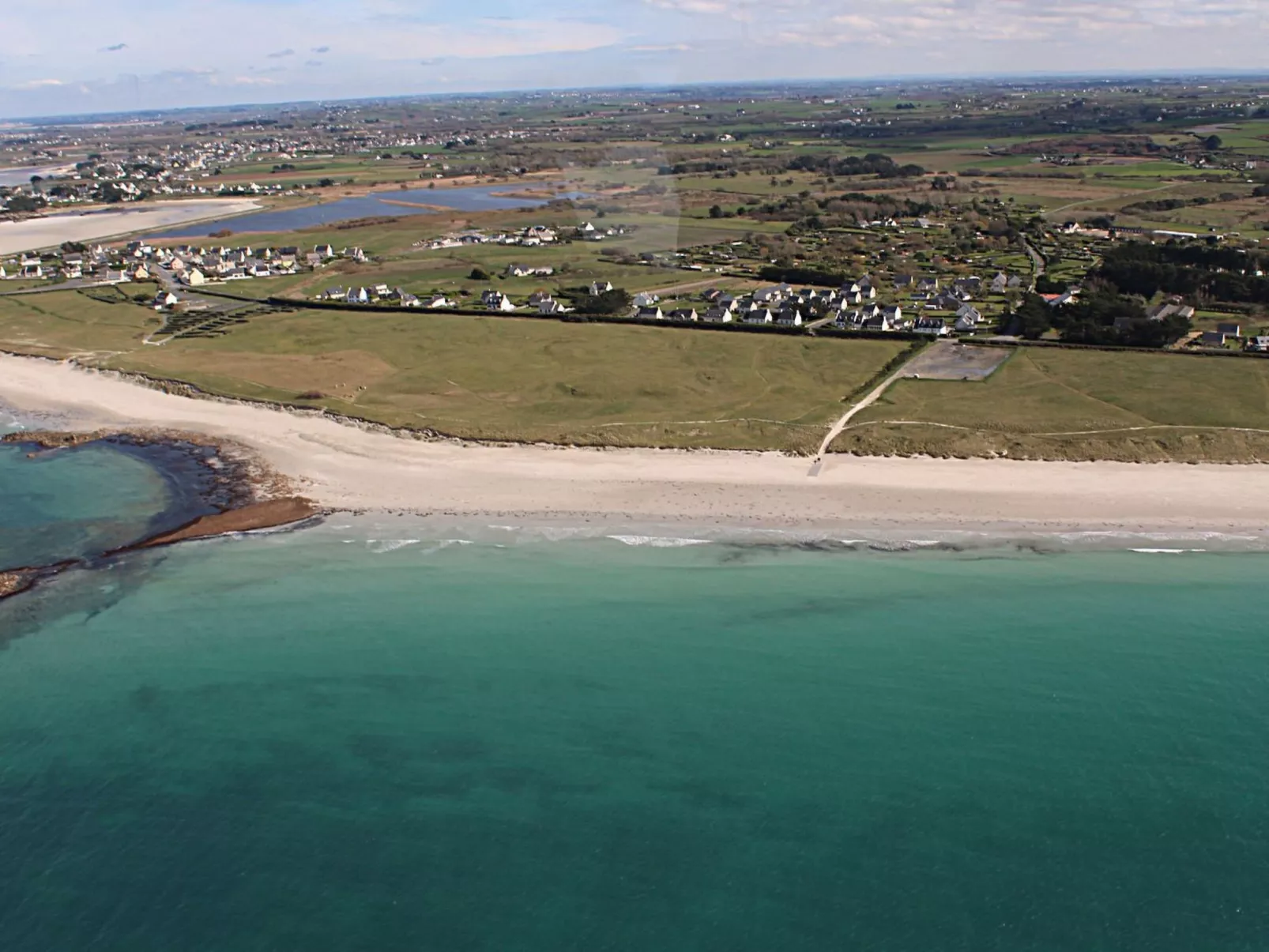 Wellness-Villa Duxcaar