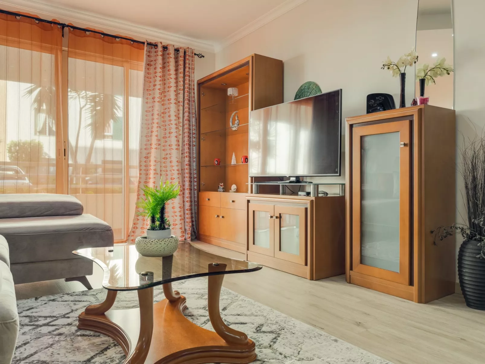 Steven Wohnung bei Holiday Rental Madeira