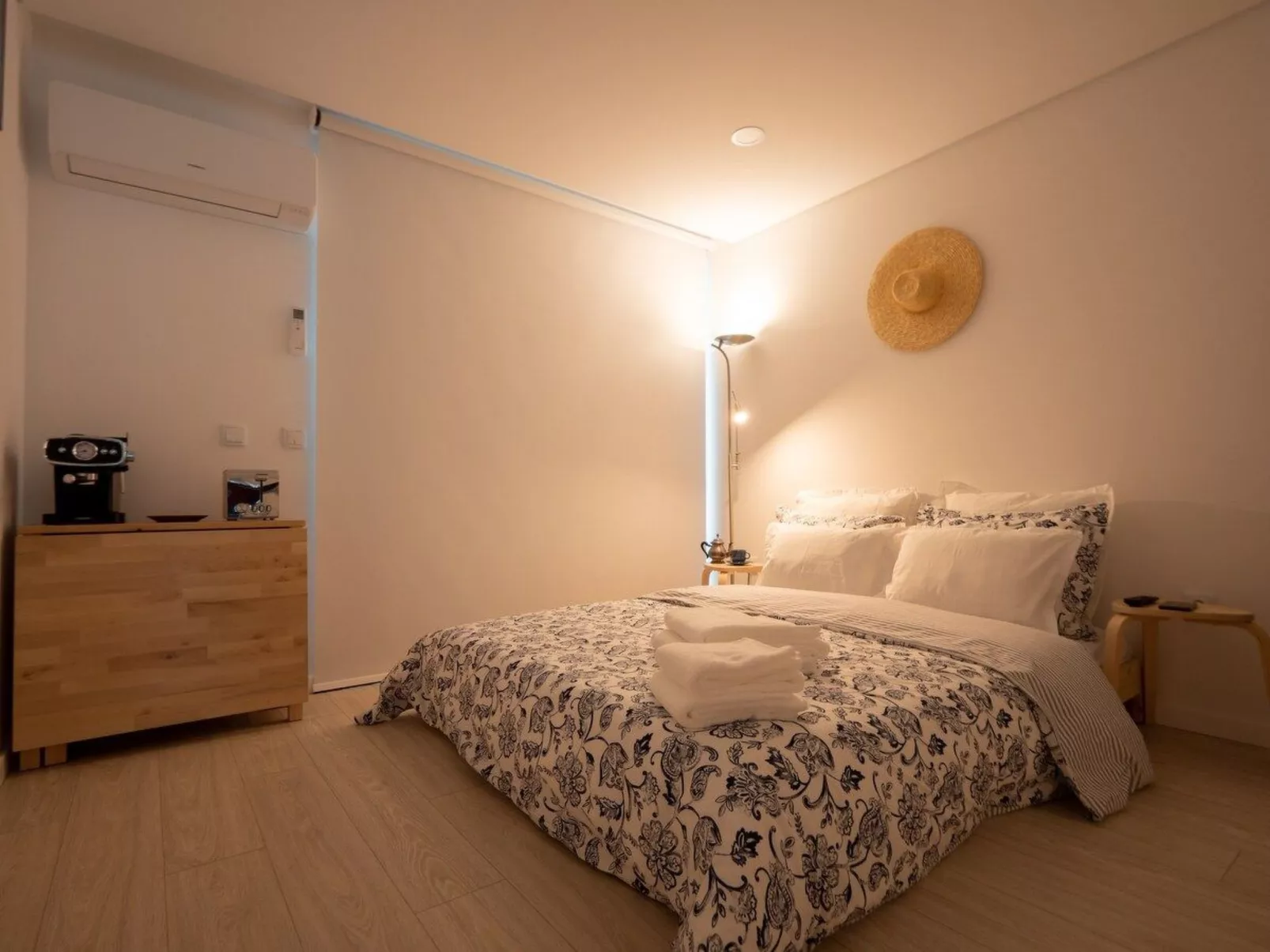 Kissen-Appartement im Historischen Zentrum