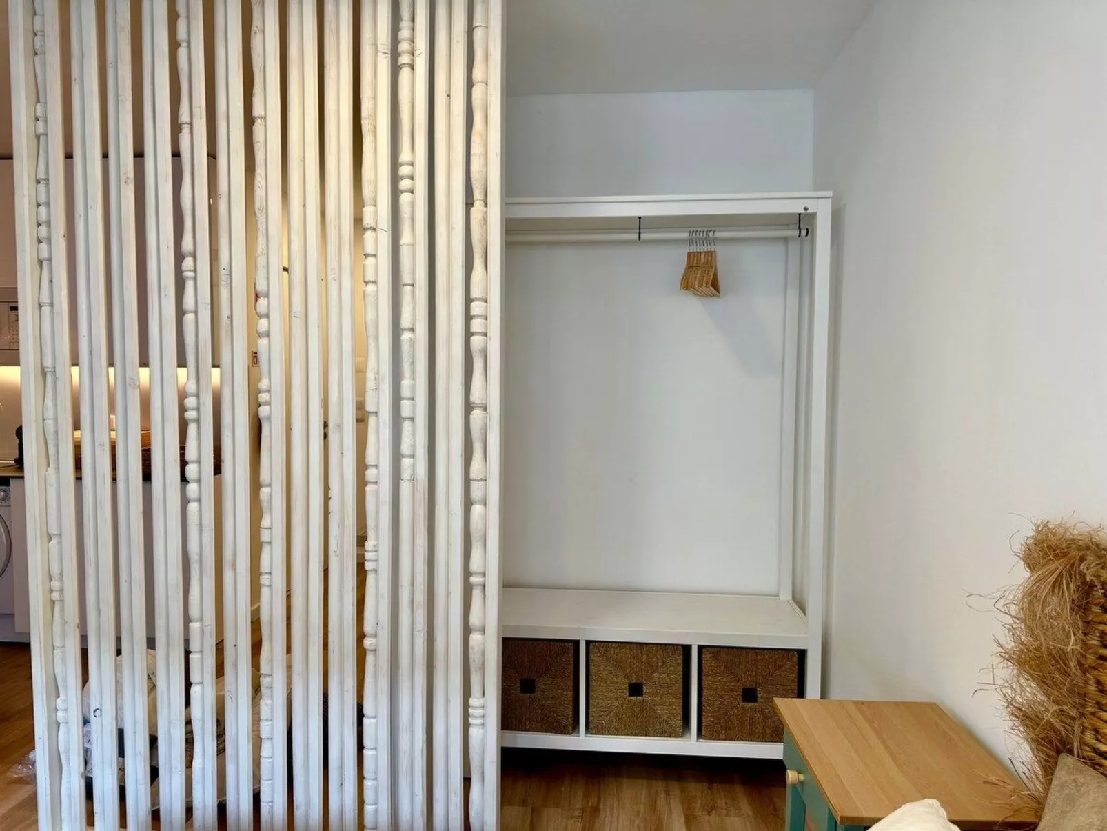 Eine Oase der Ruhe in einem zentralen Stadtteil von Aveiro