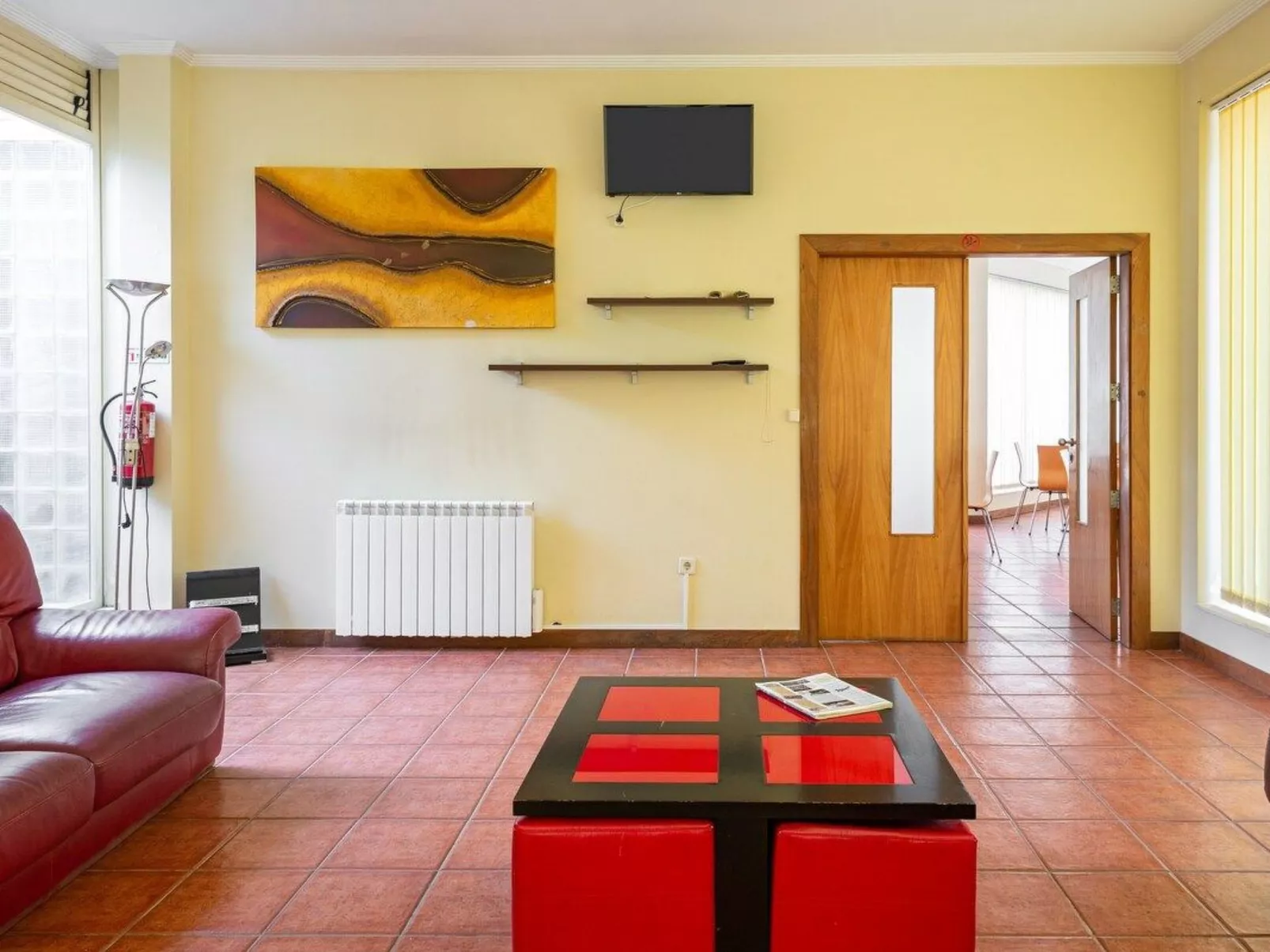 Meerblick First Line mit 2 Pools 1-Binnen